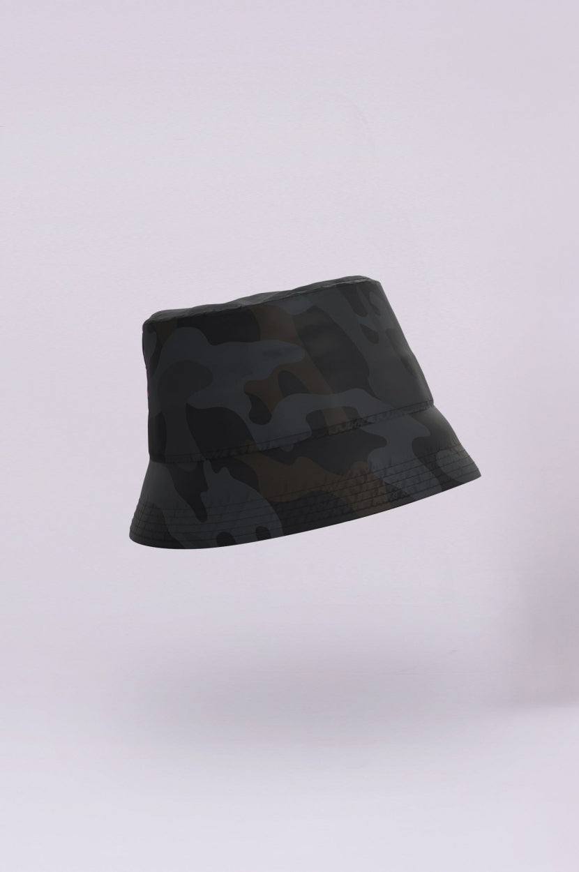 Image of 스톰 카모 - 버킷 햇