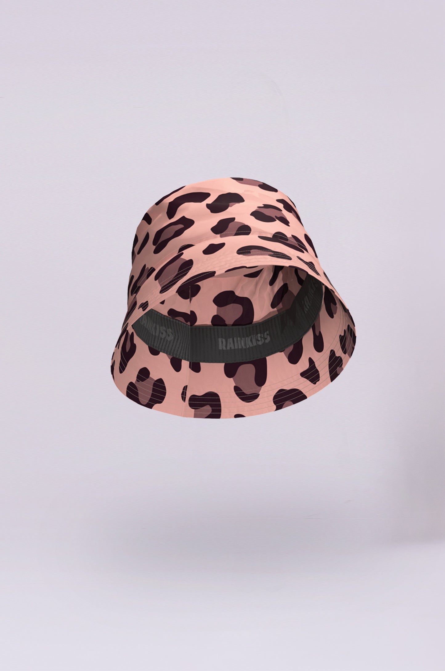 Pink Panther - Bucket Hat