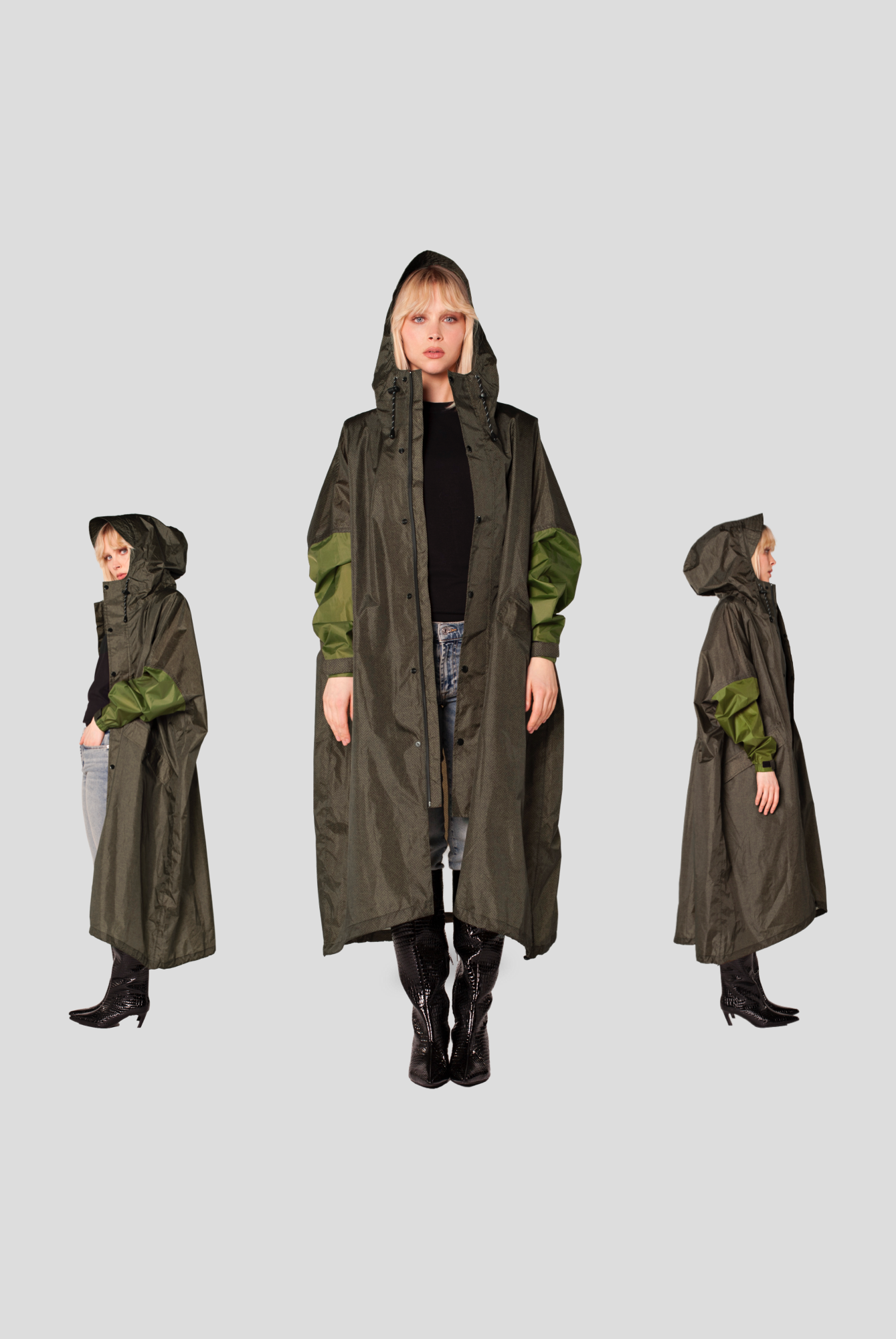 RAINKISS Rainwear