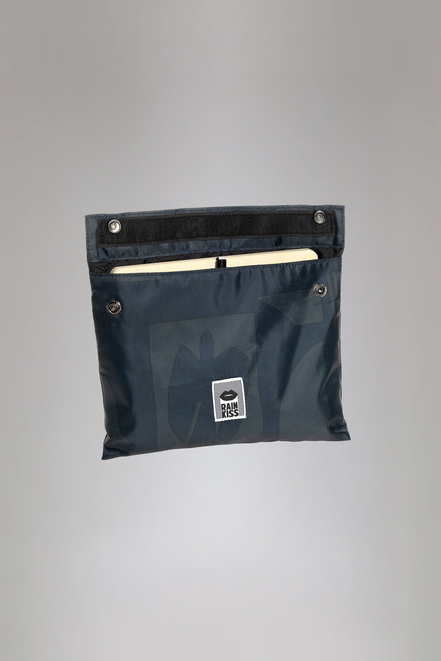 Image of Back to Black - Tote bag