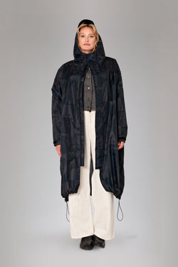 Rainkiss Rain Ponchos