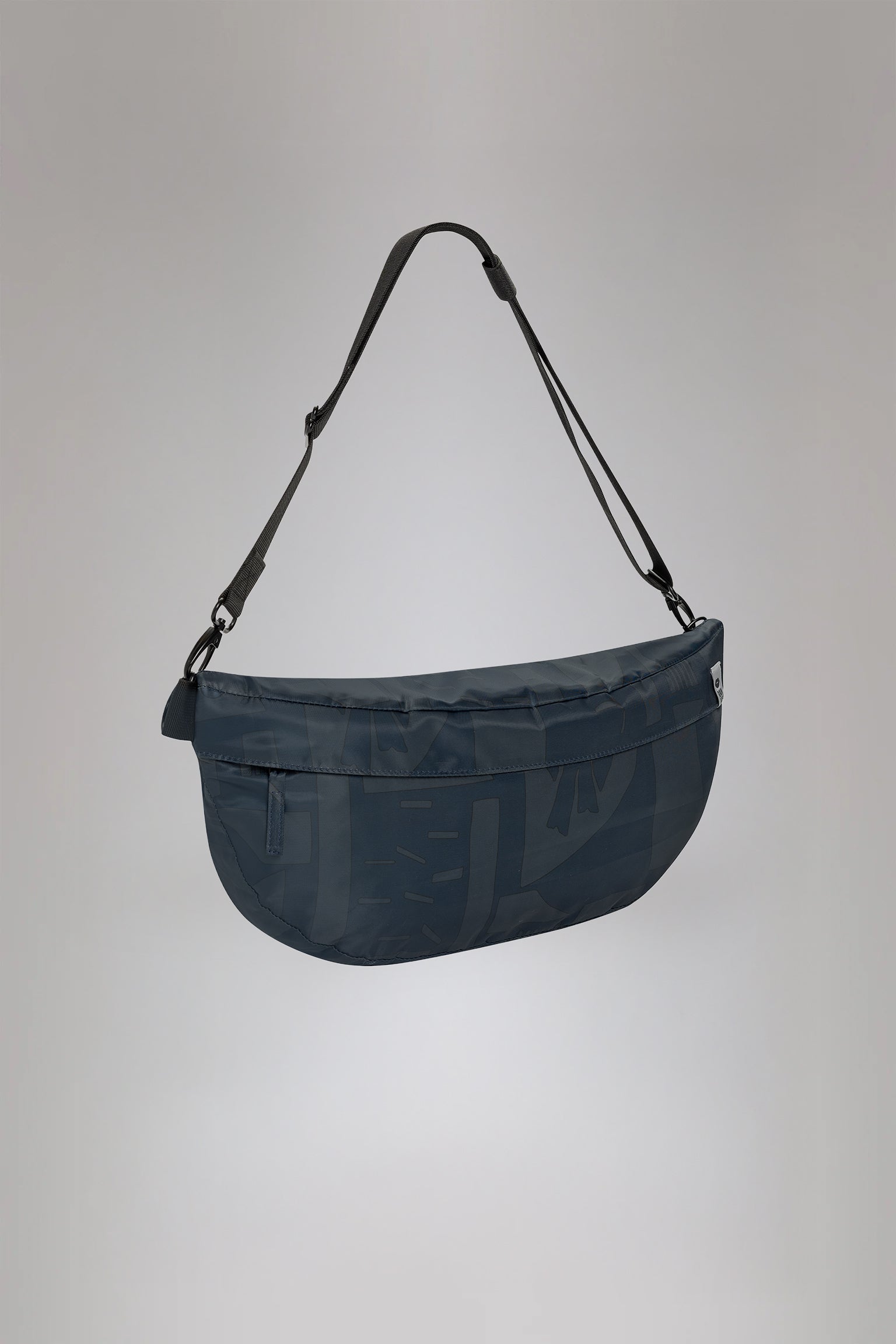 best crossbody bags for the rain Back to Black