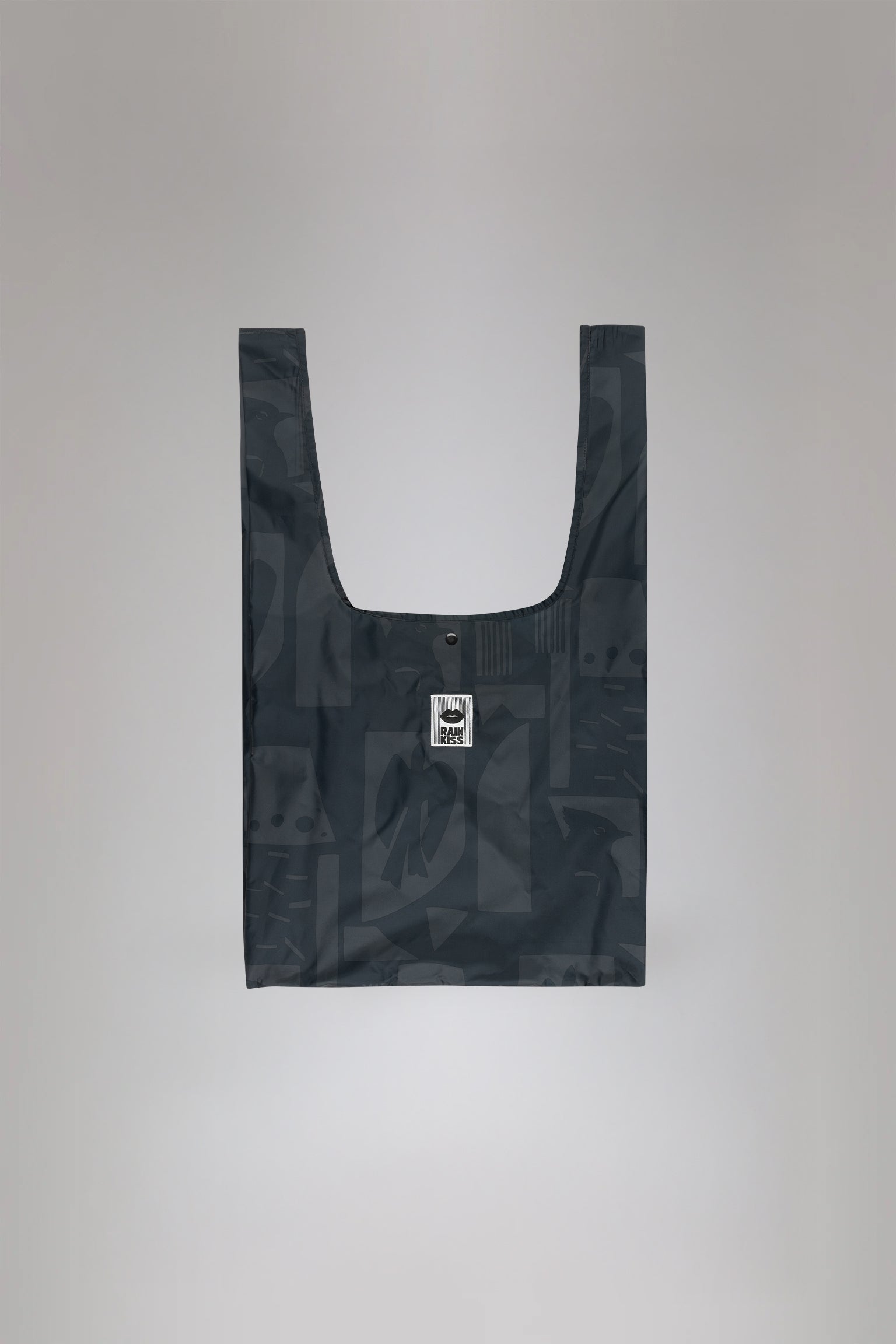 Image of Back to Black - Shopper Bag