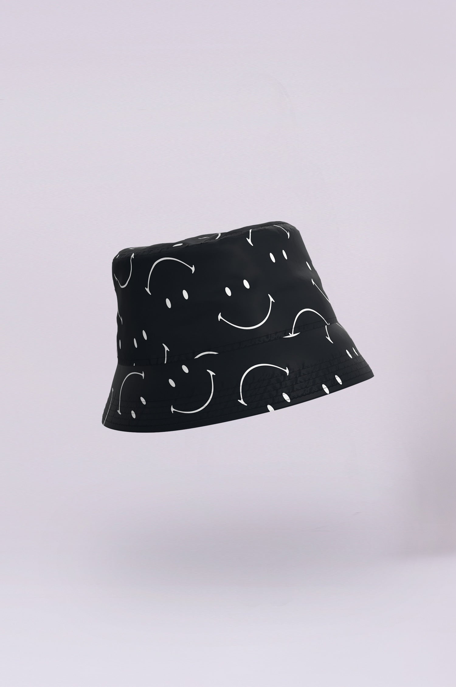 Image of Classic Smile x Smiley - Bucket Hat