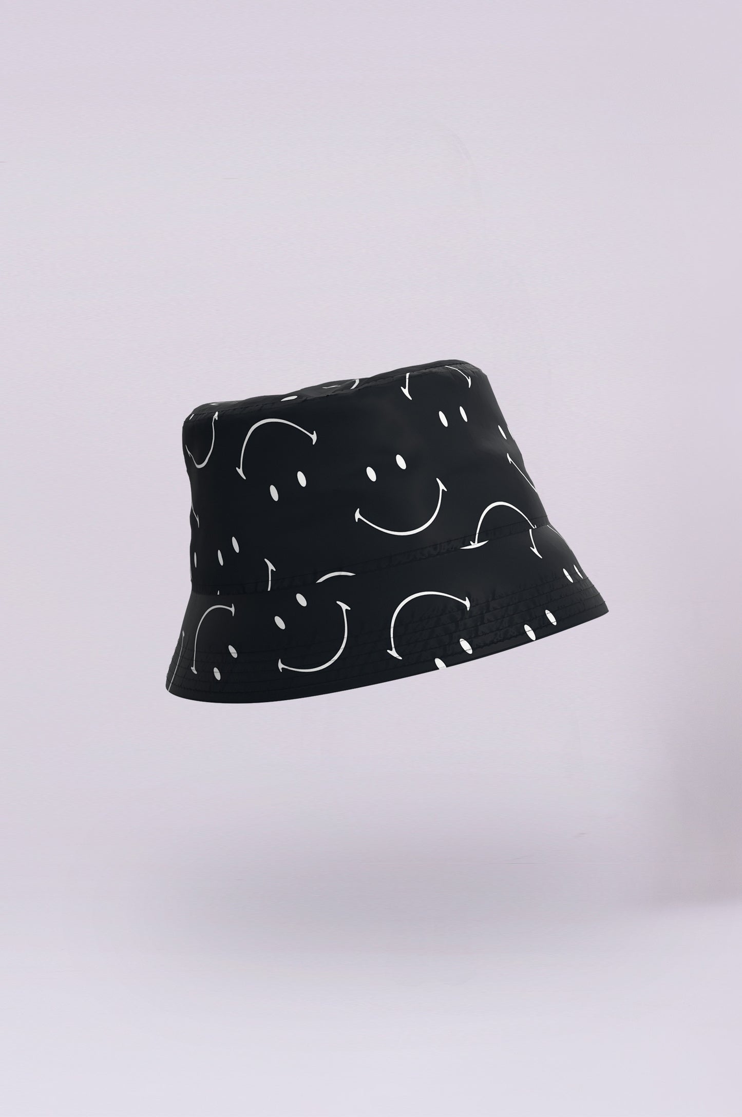 Classic Smile x Smiley - Bucket Hat