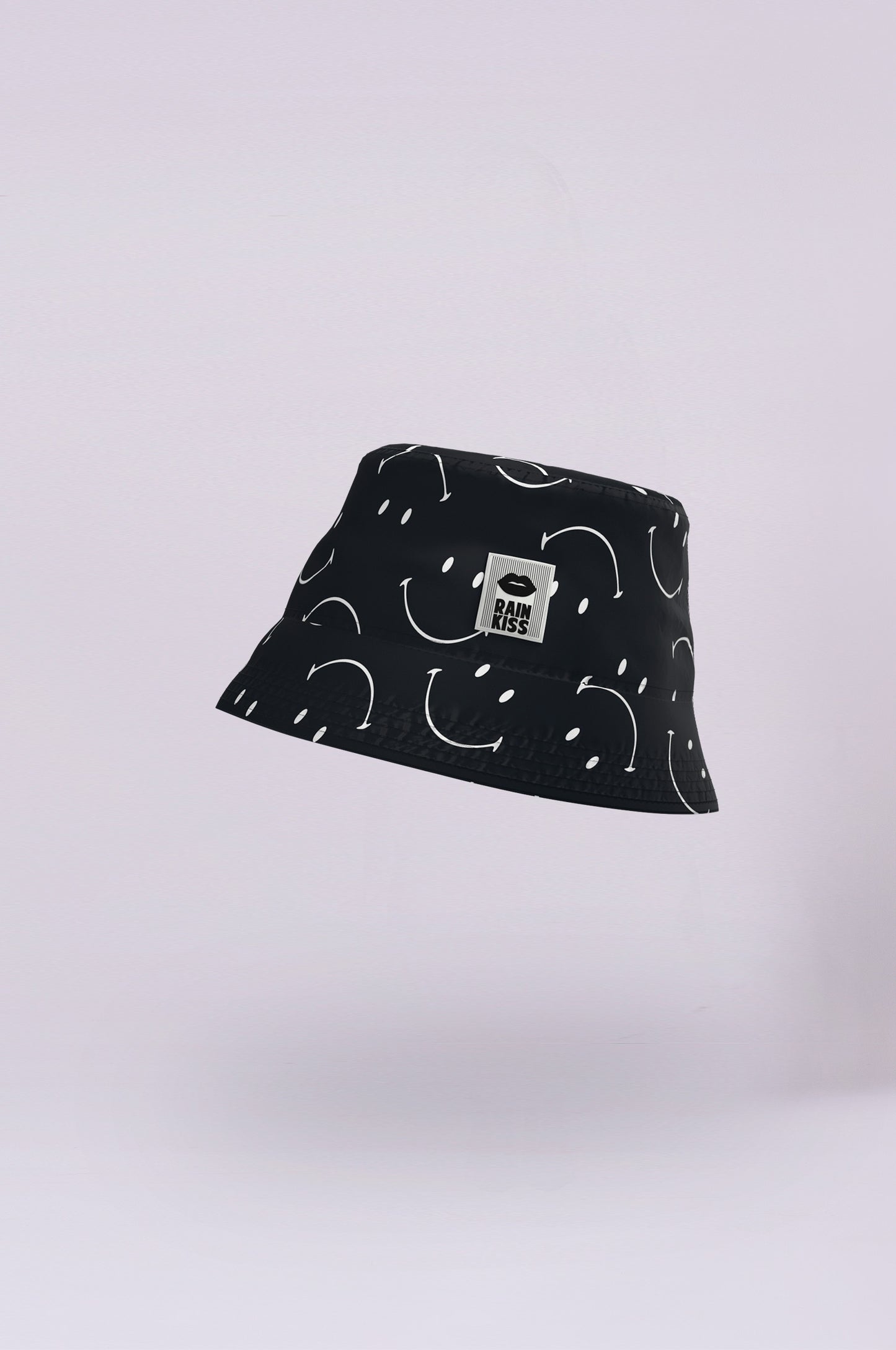 Classic Smile x Smiley - Bucket Hat