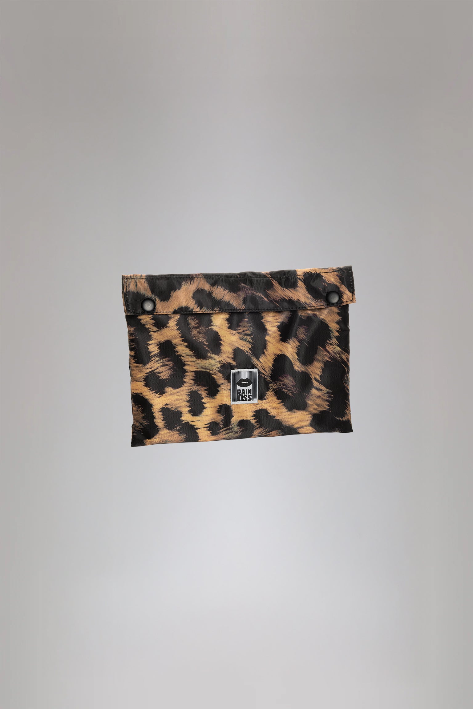 Image of Dark Leopard - Tote bag