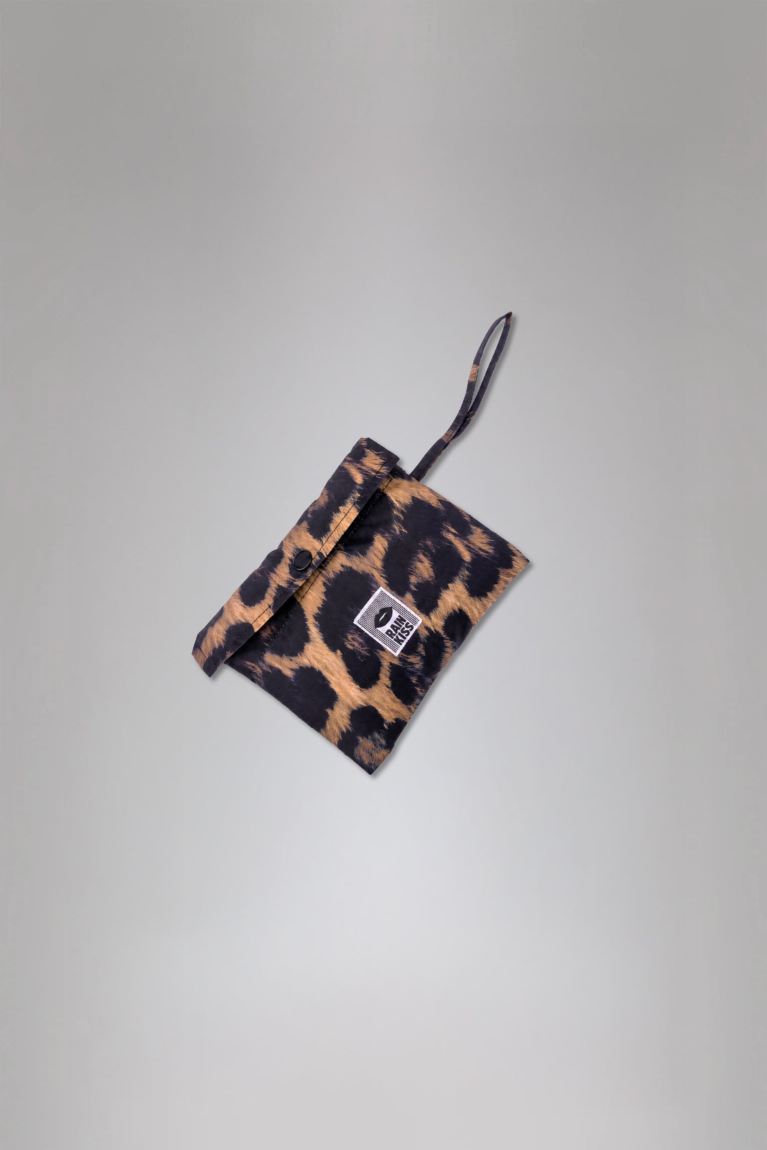 Image of Sling Bag - Dark Leopard