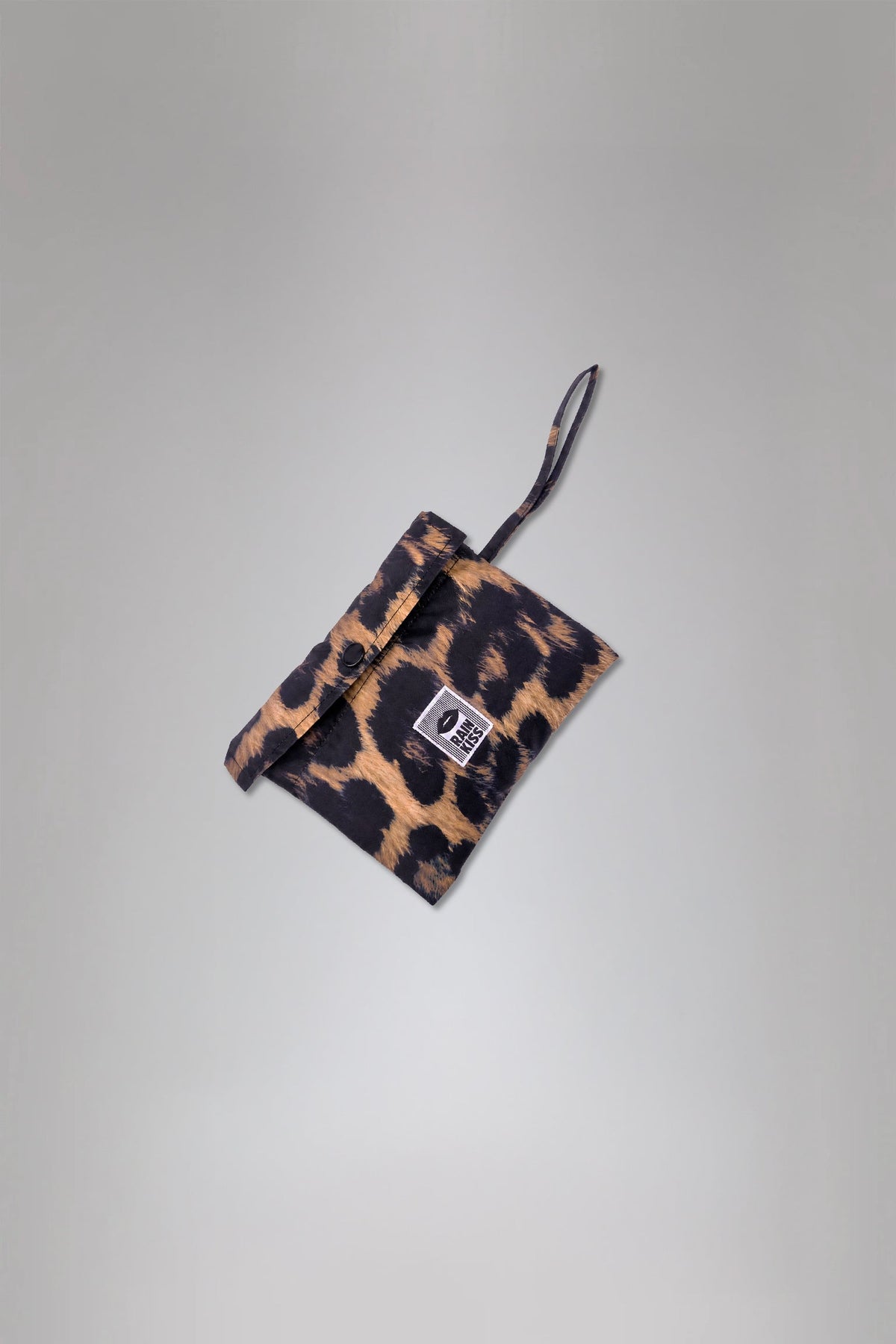 Sling Bag - Dark Leopard