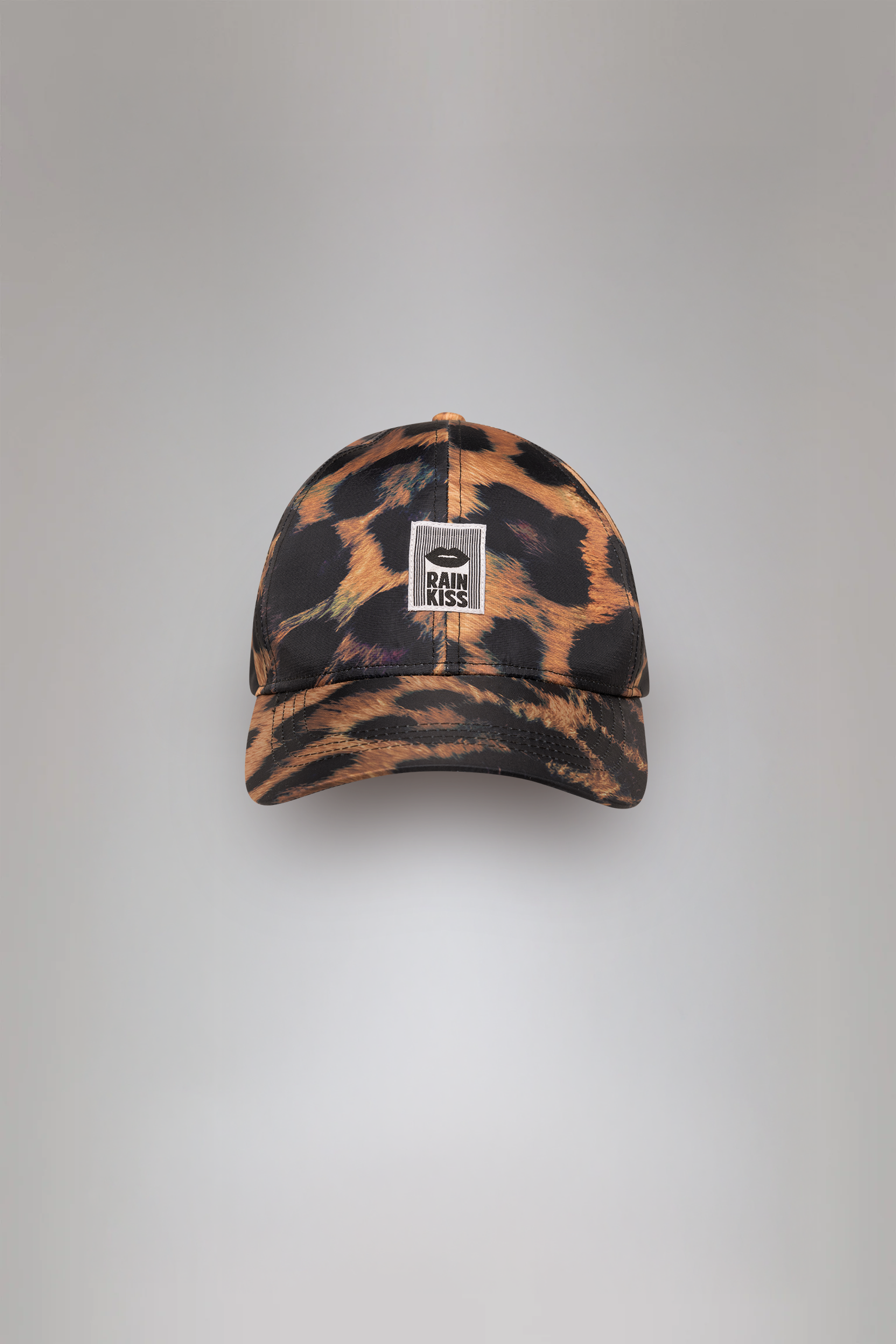 Dark Leopard - Cap