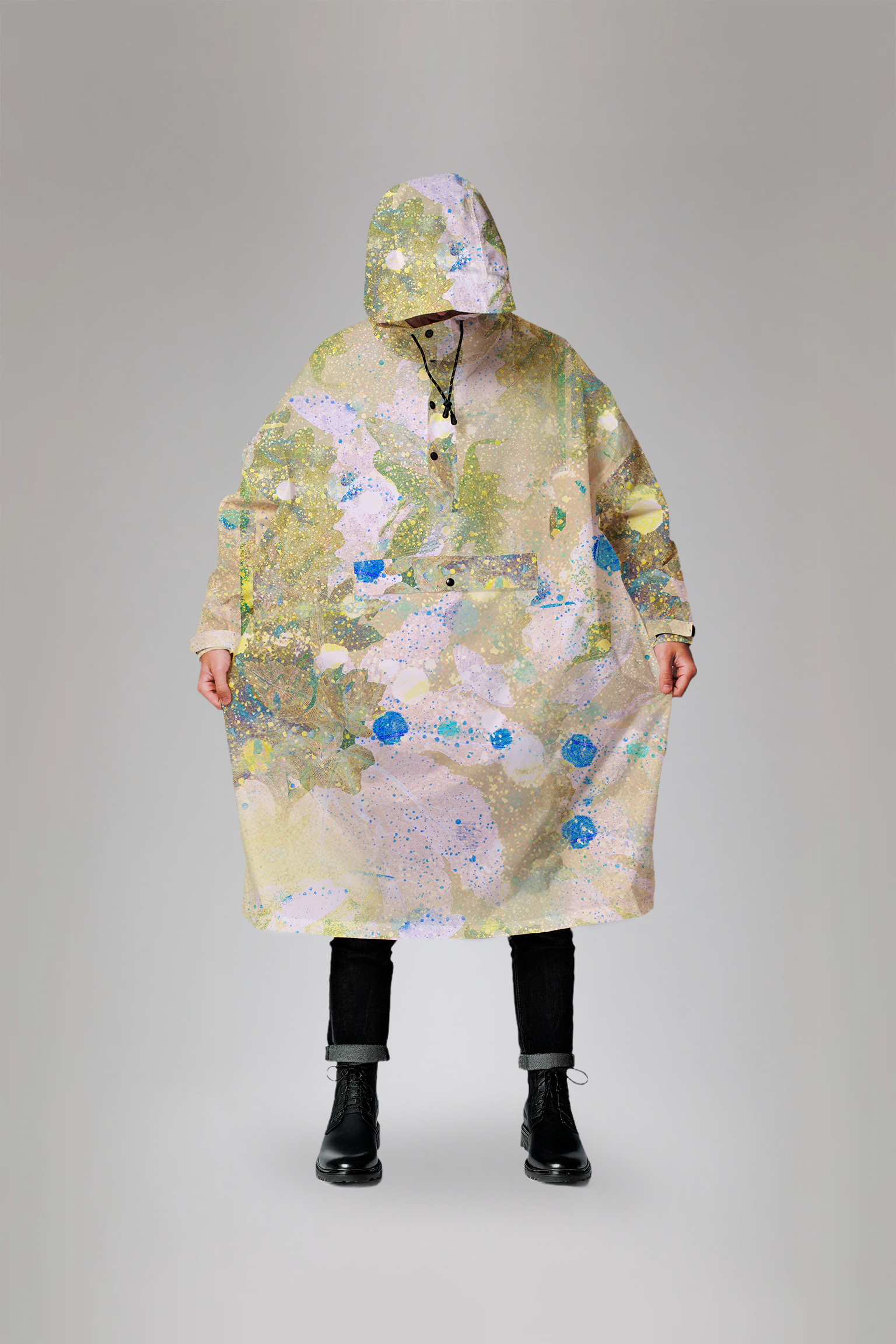 RAINKISS Rainwear