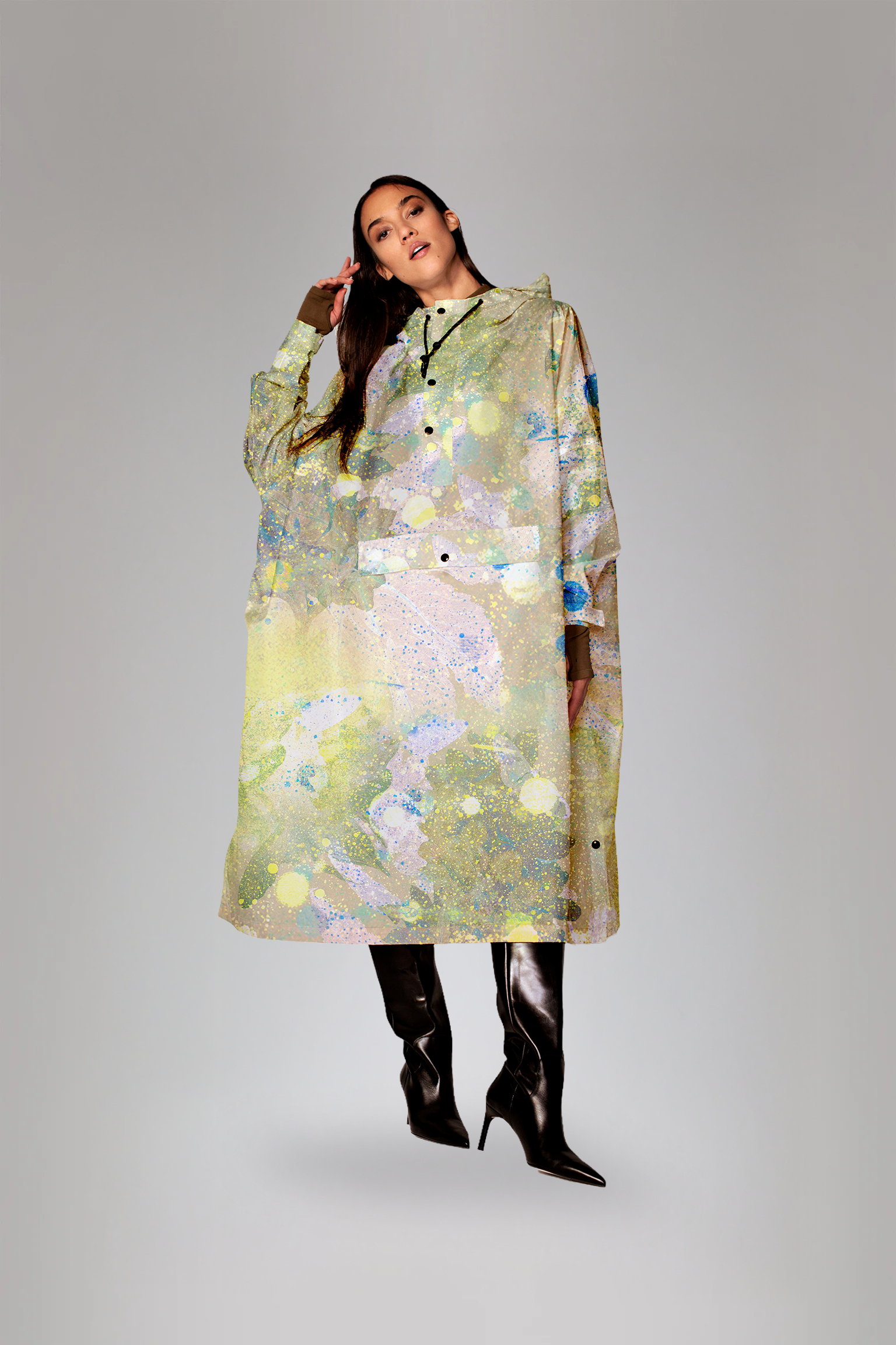 RAINKISS Rainwear