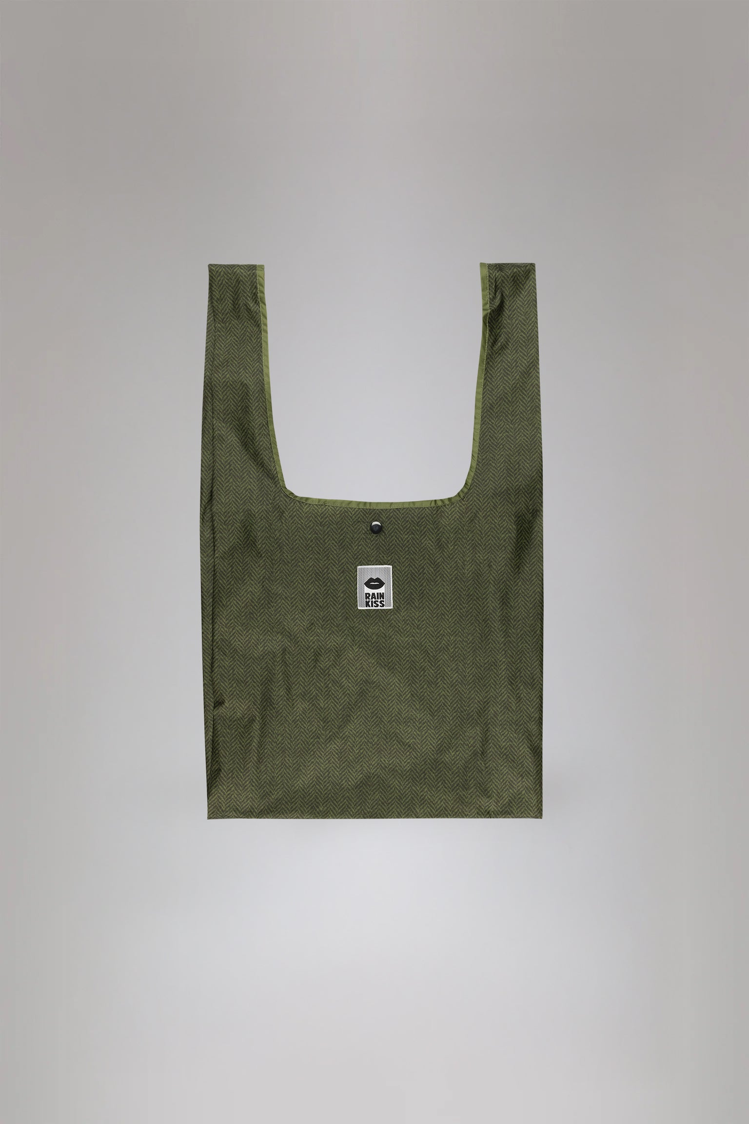 Image of Herringbone - Shopper bag