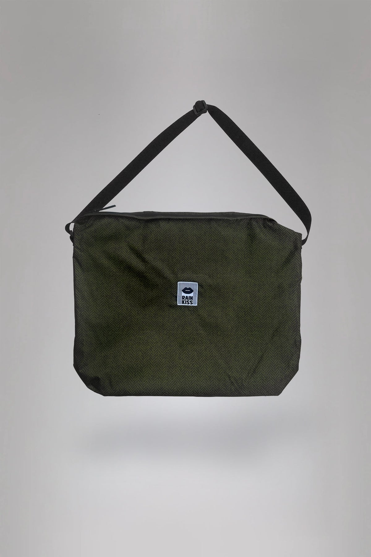 Sling Bag - Herringbone