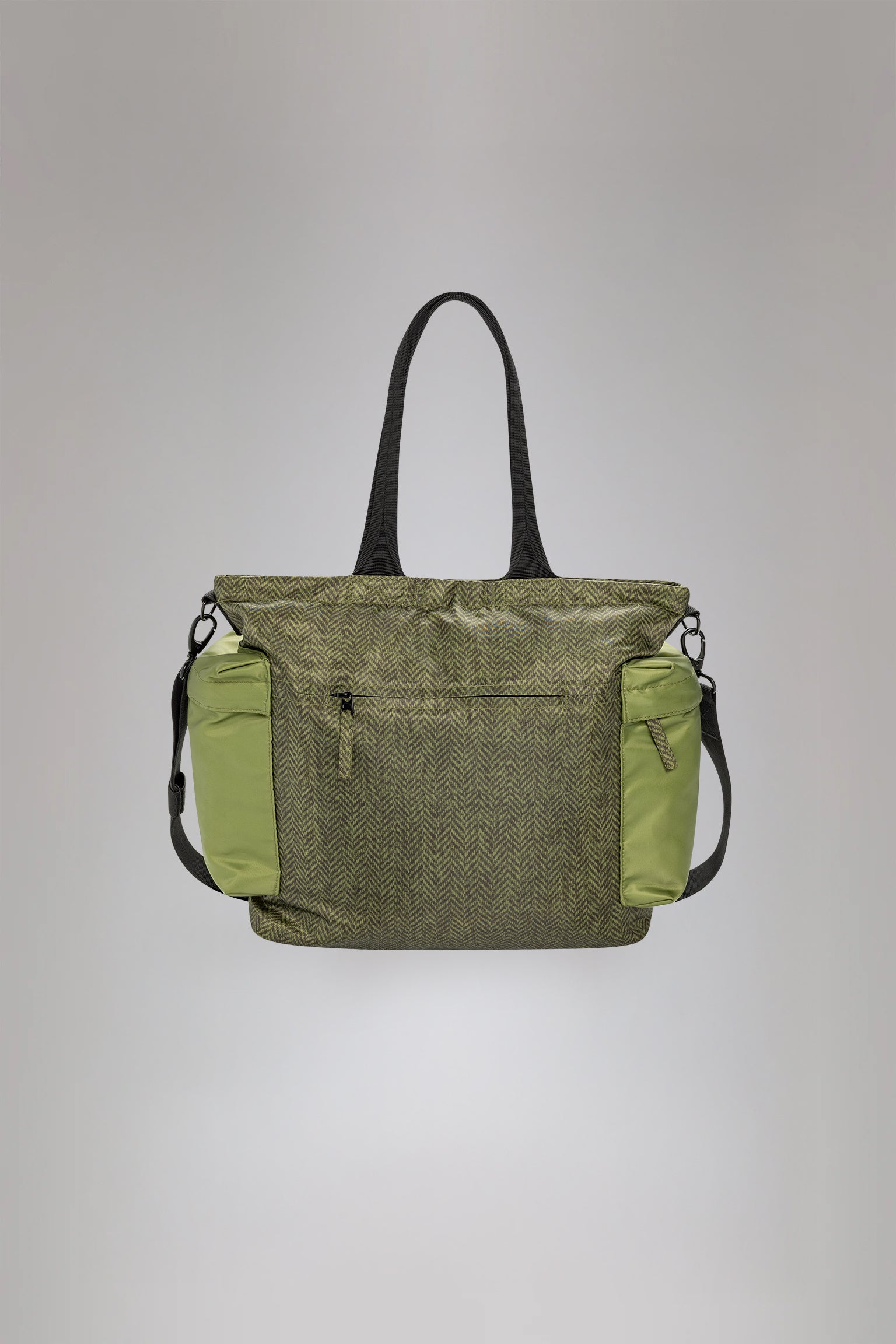 Herringbone - Tote bag