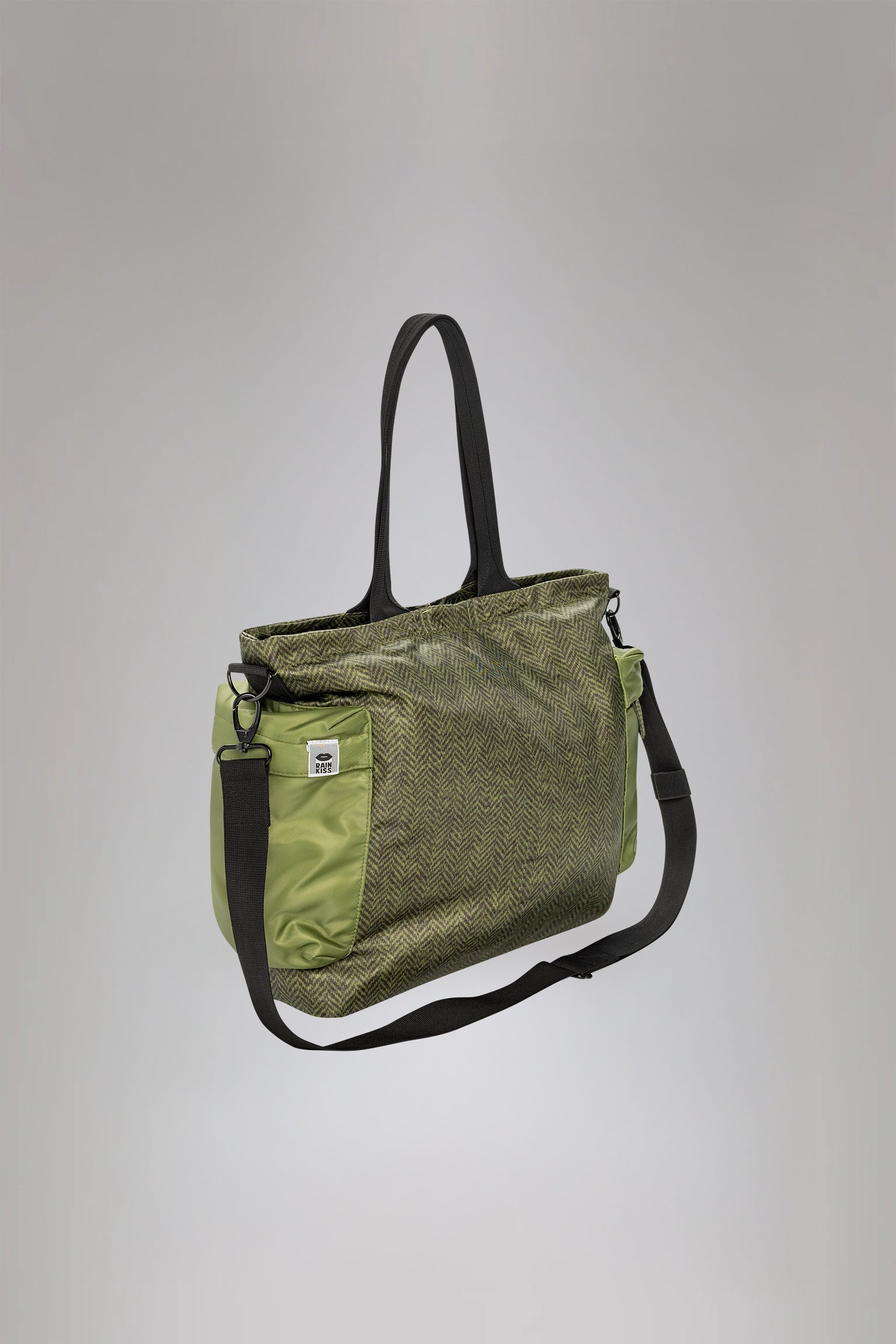 Herringbone - Tote bag