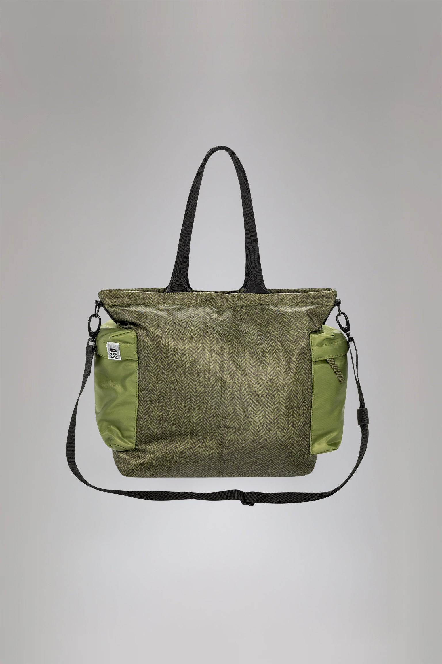 Herringbone - Tote bag