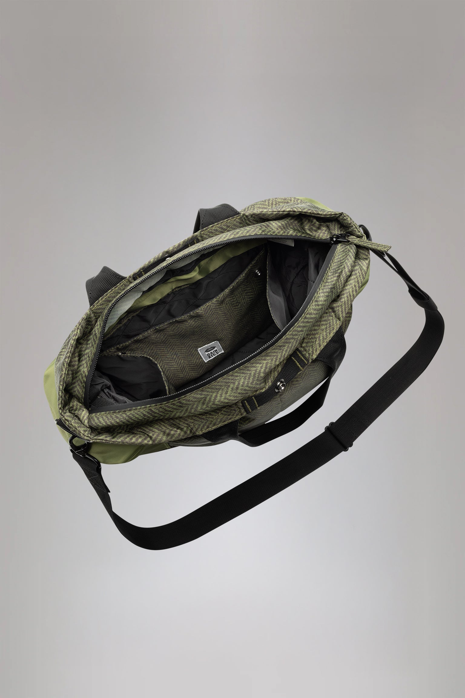 Herringbone - Tote bag