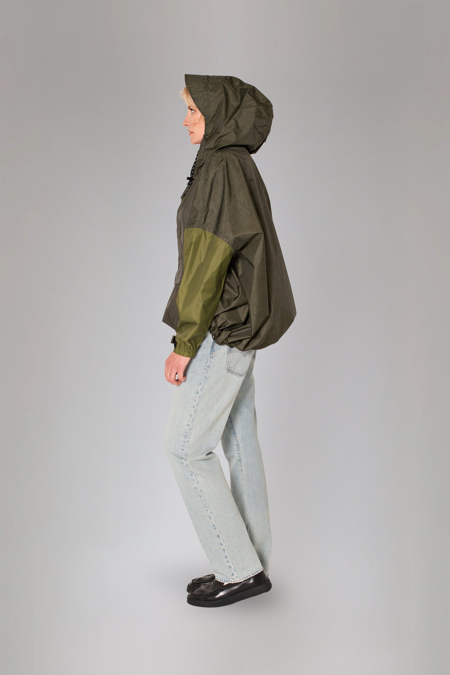 Rainkiss Rain Ponchos