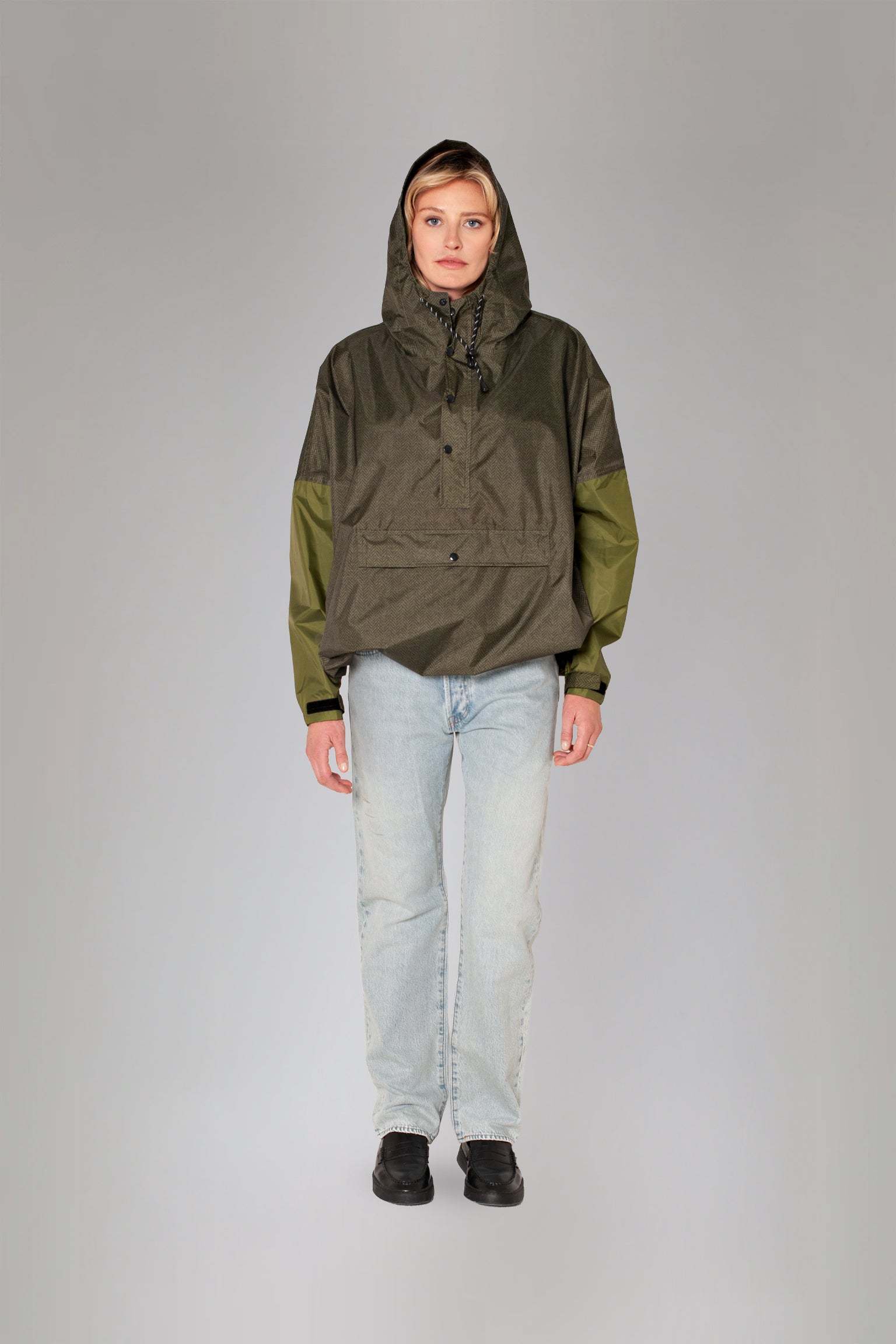 Rainkiss Rain Ponchos