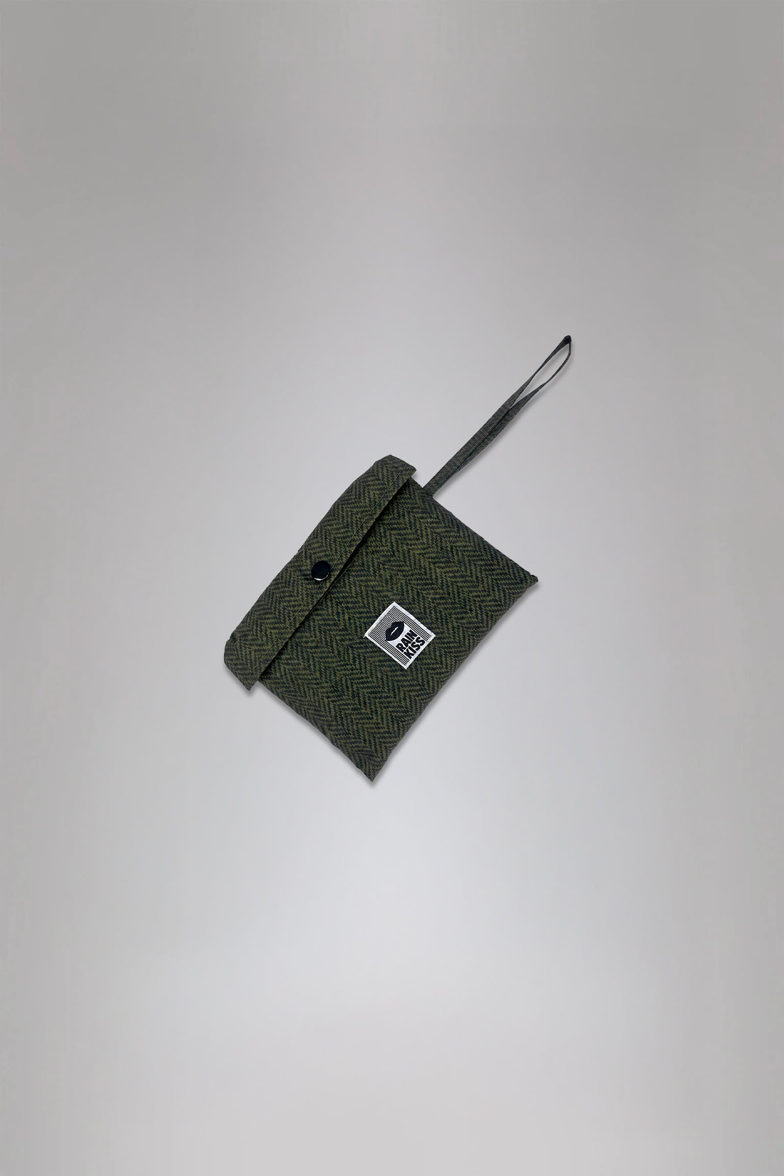 Image of Sling Bag - Herringbone