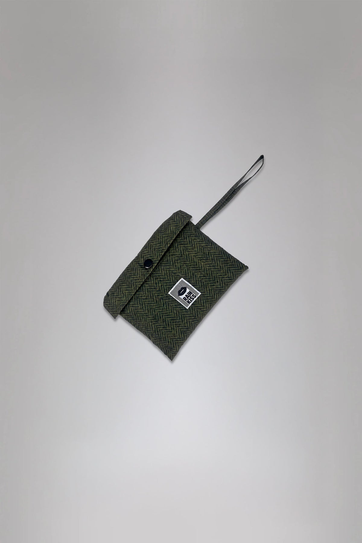 Sling Bag - Herringbone
