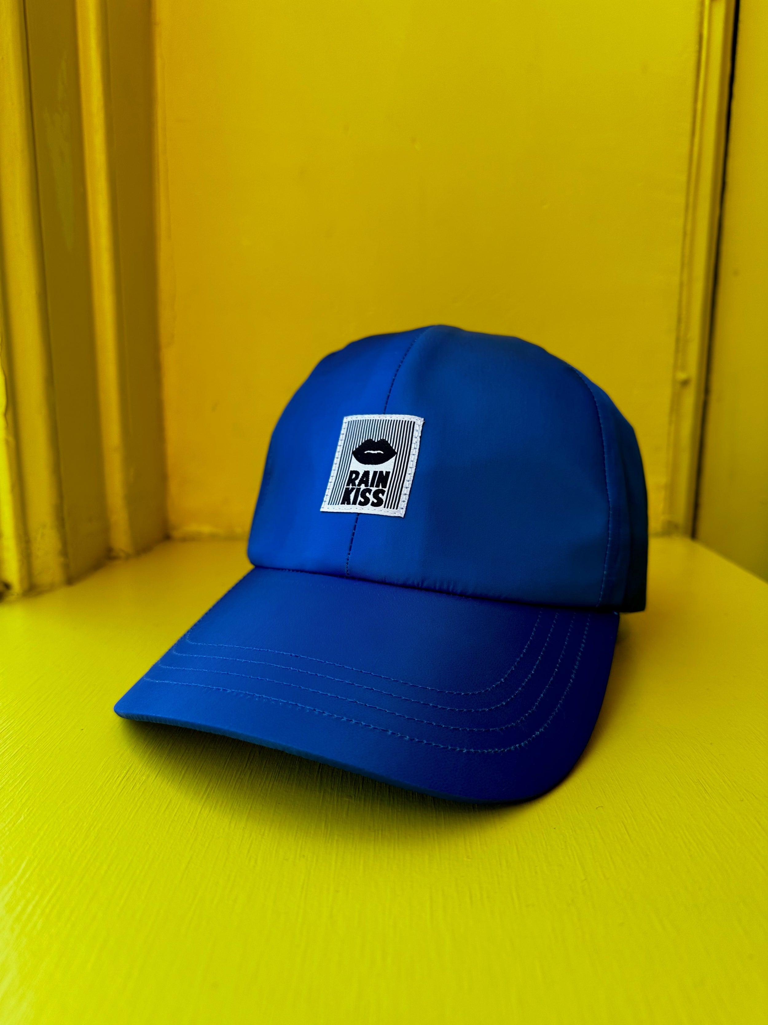 Blue - Baseball Cap