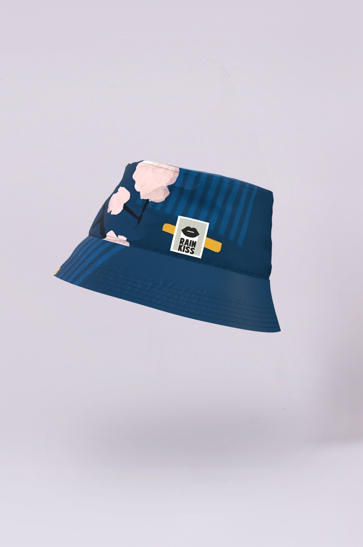 Japanese Blossom - Bucket Hat