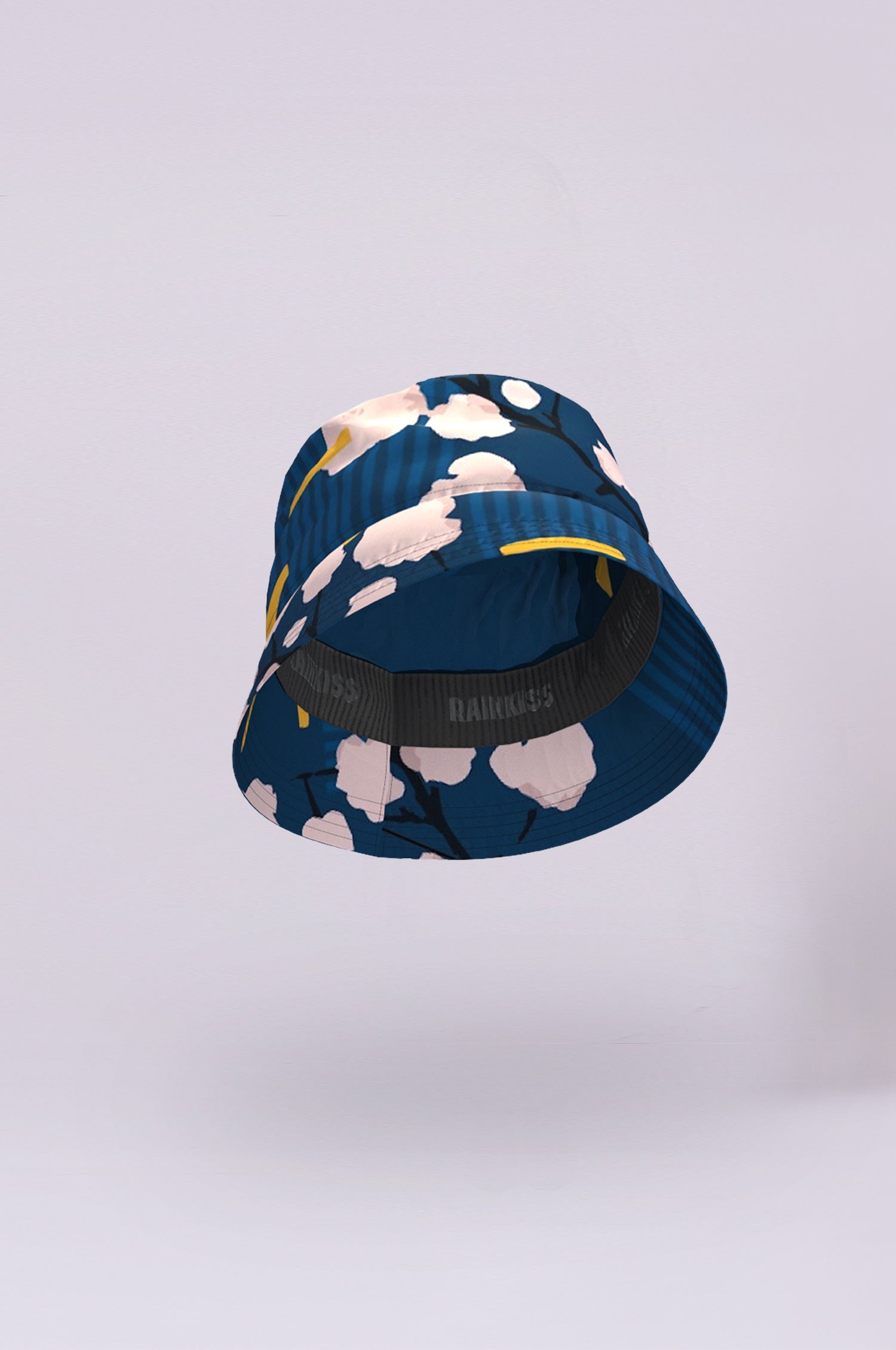 Image of Japanese Blossom - Bucket Hat