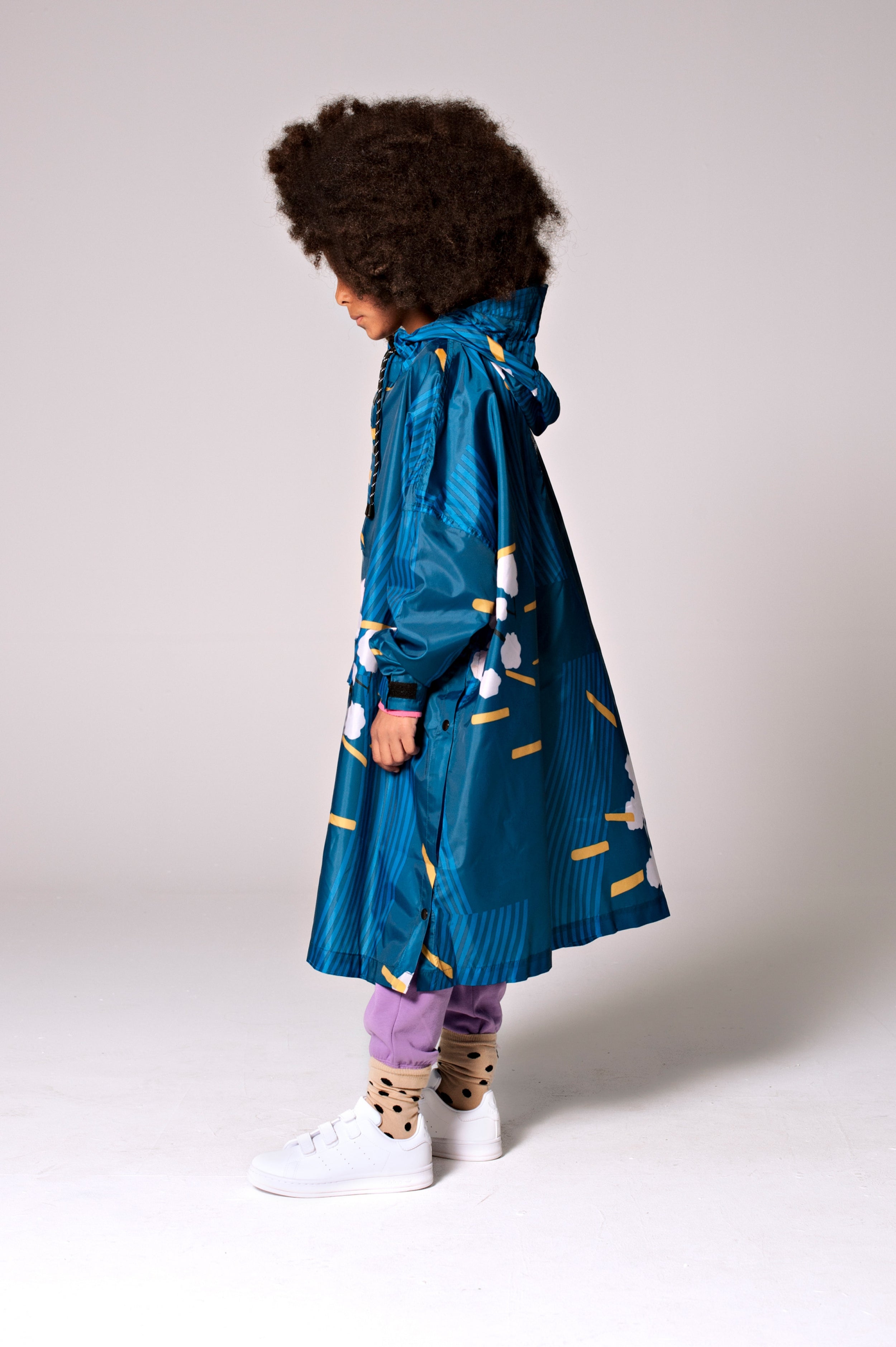 Rainkiss Rain Ponchos