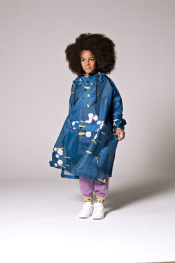 Rainkiss Rain Ponchos
