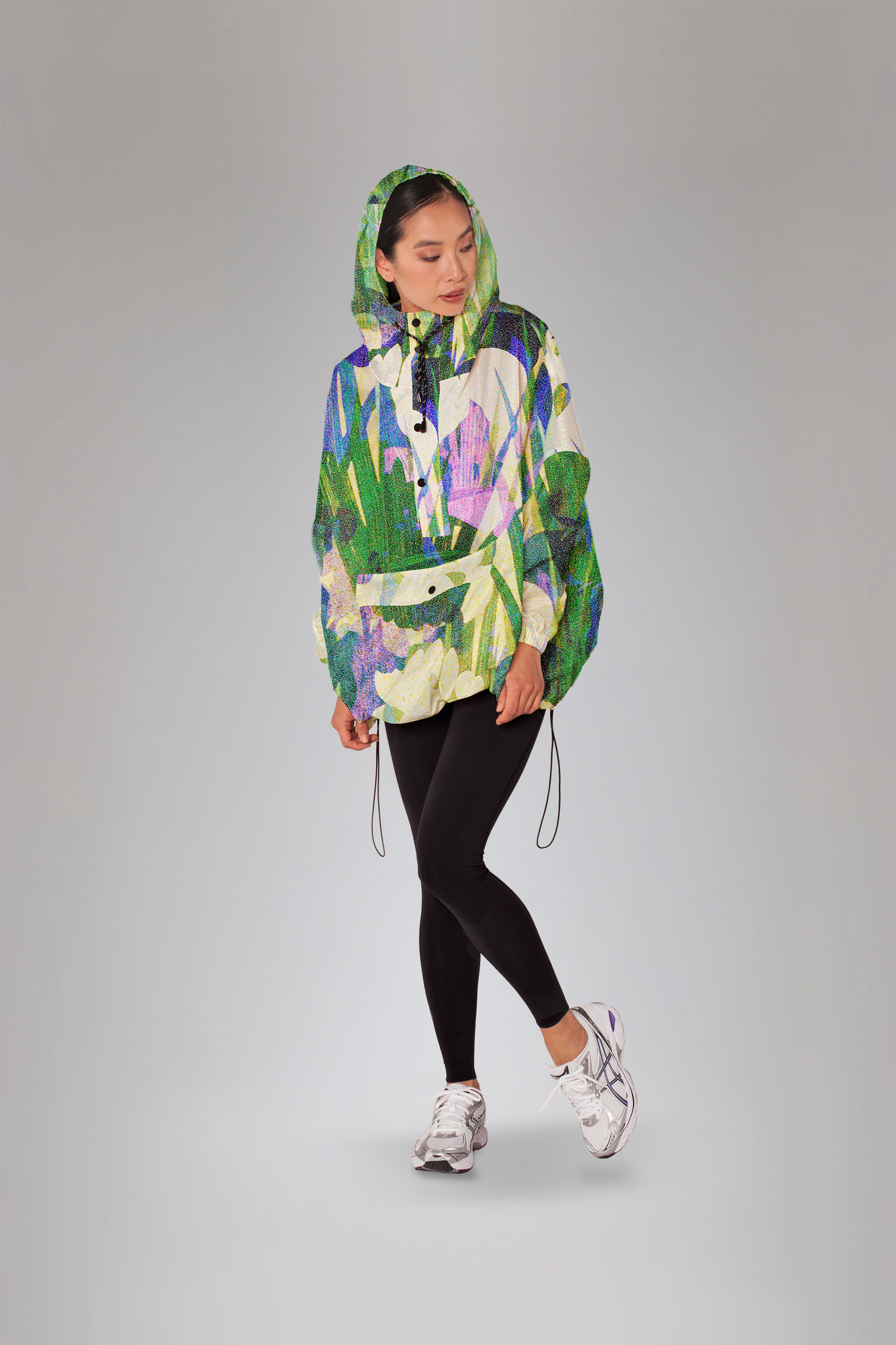 Image of Lily - Anorak