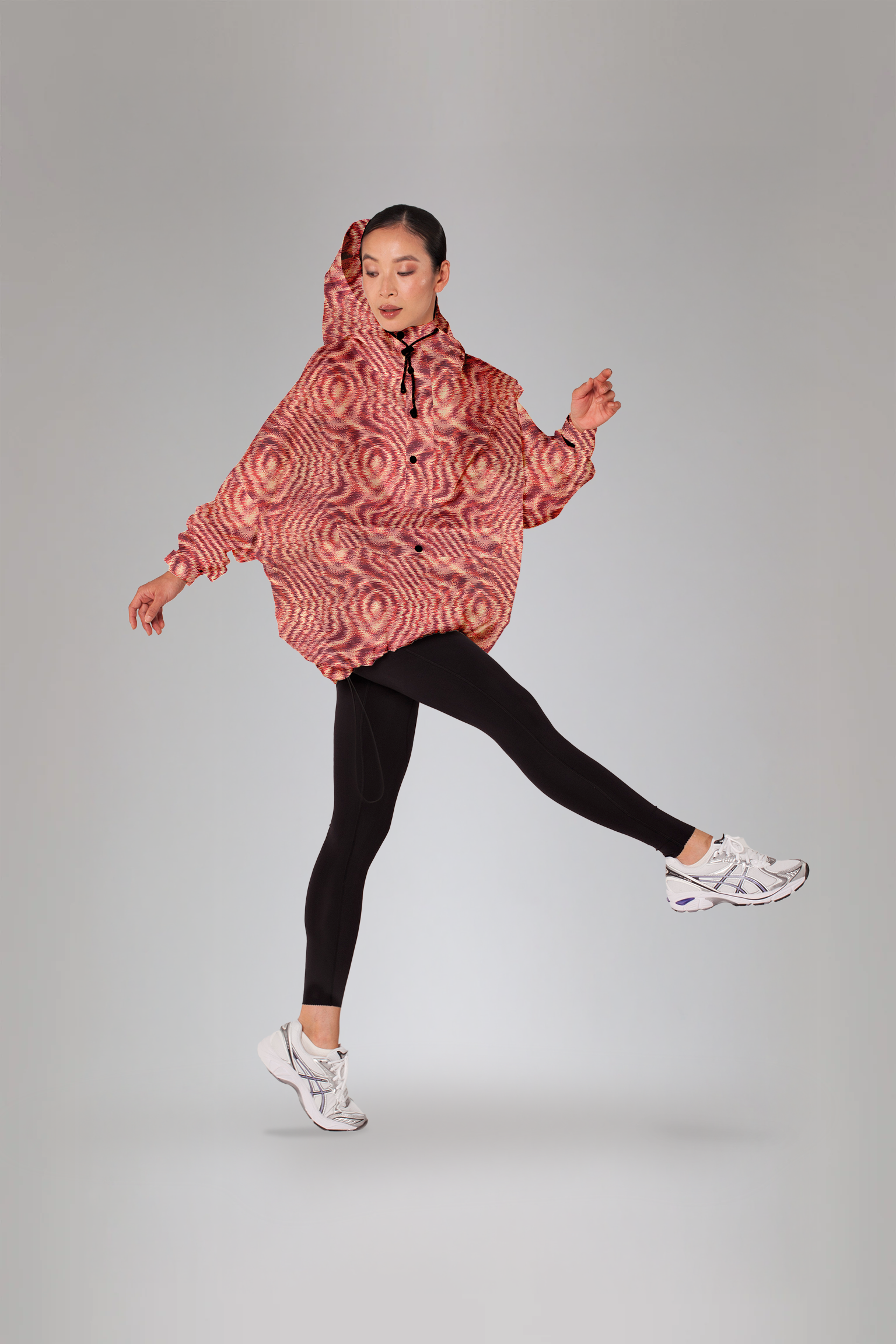 Image of Moiré - Anorak