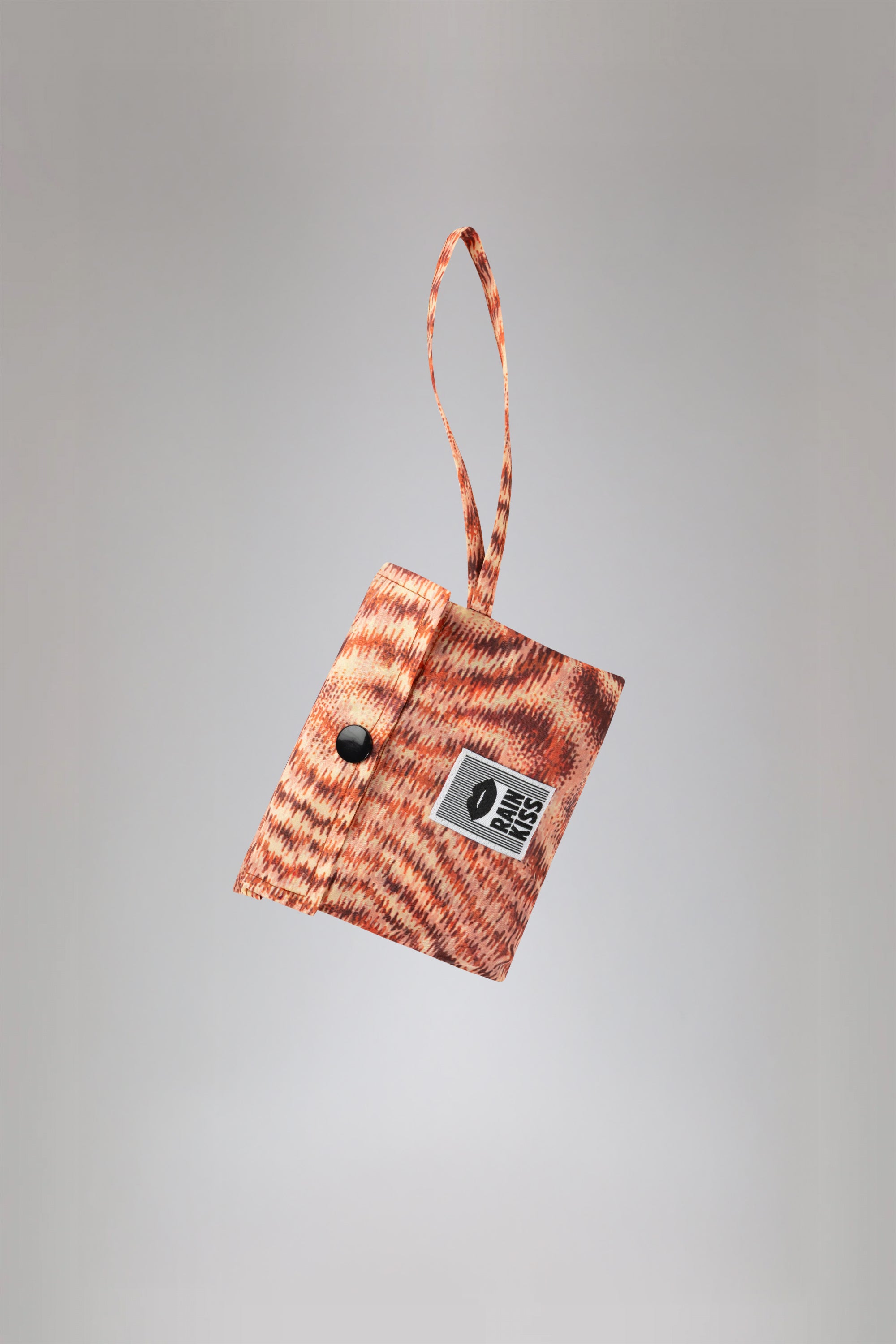 Image of Moiré - Shopper Bag