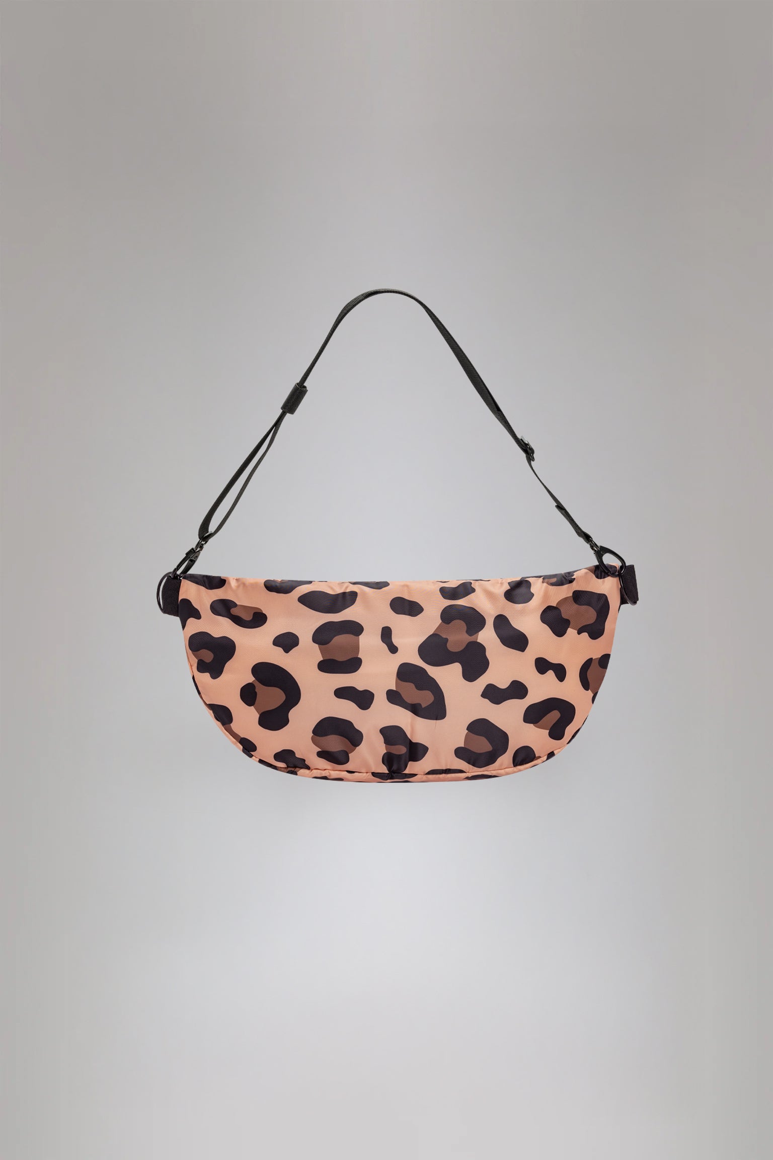 Pink Panther - Crossbody Bag