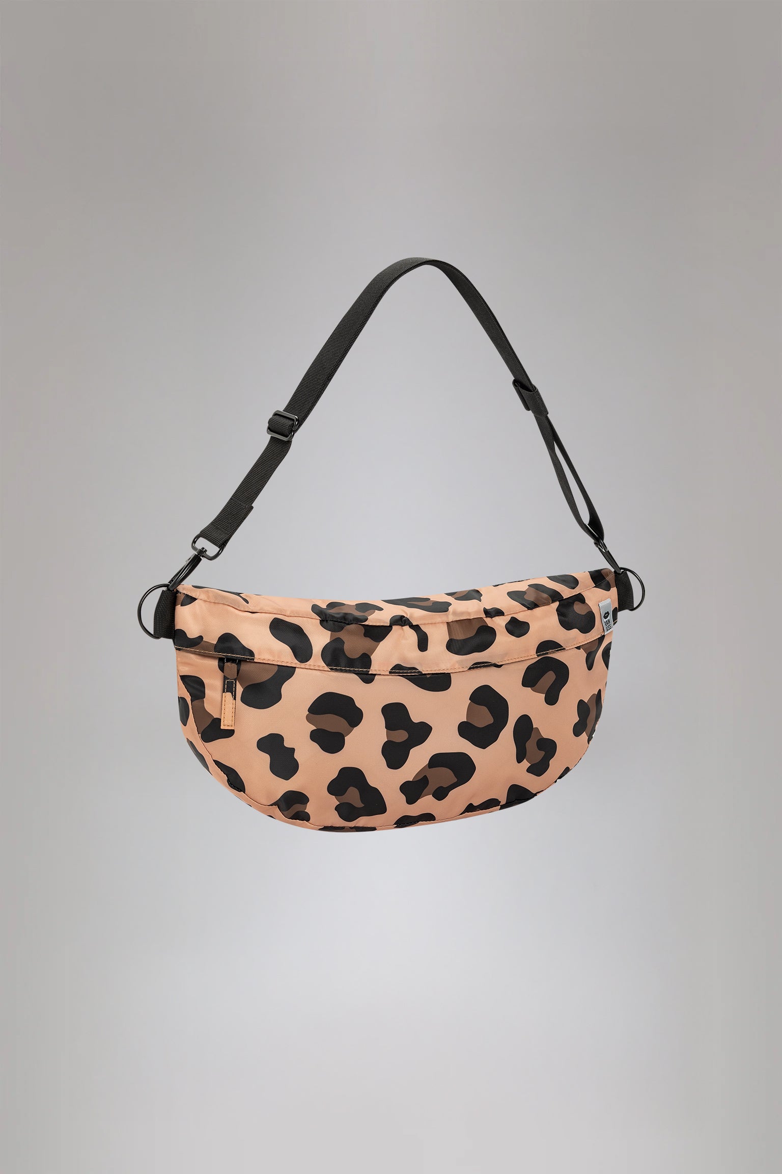Pink Panther - Crossbody Bag