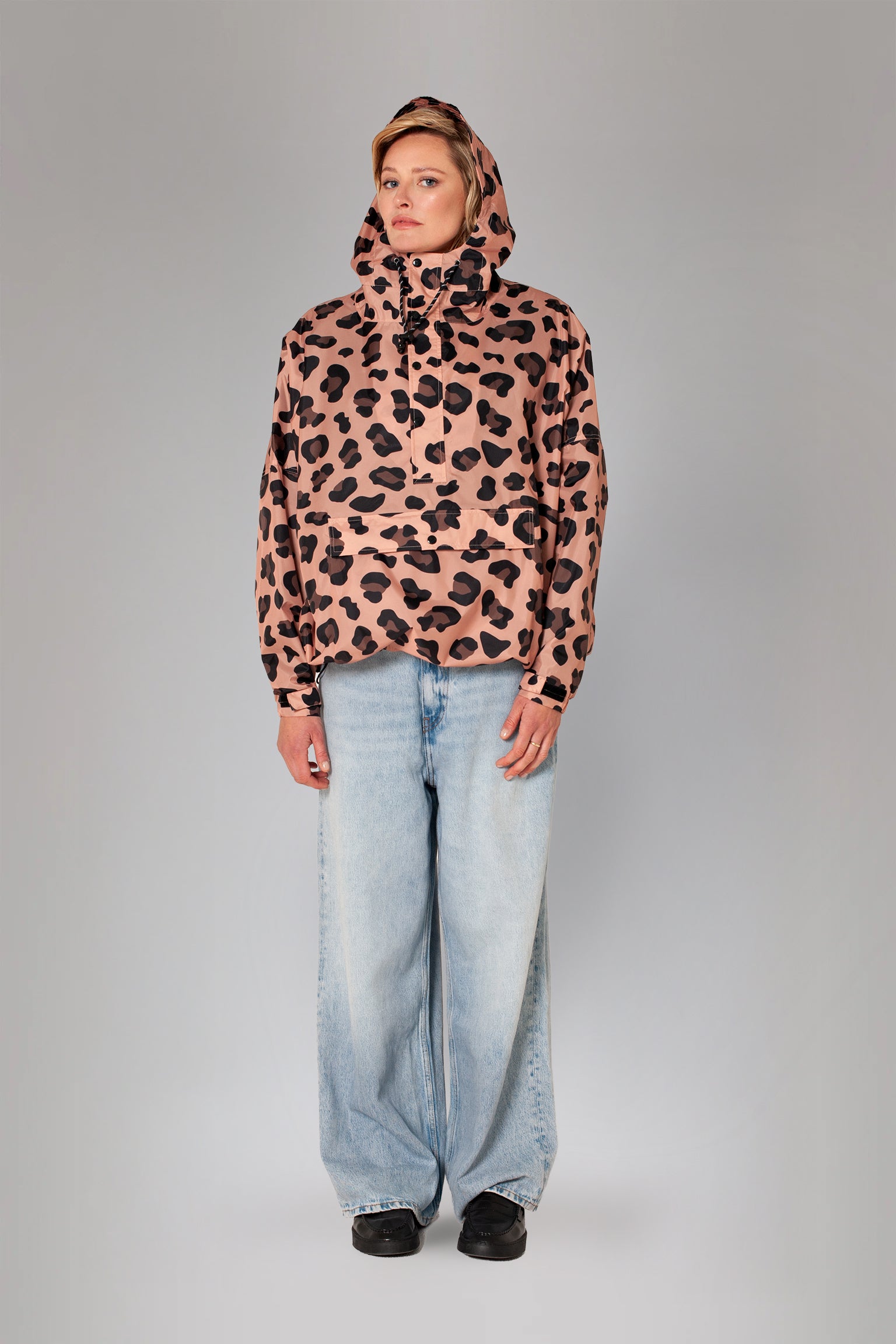 Rainkiss Rain Ponchos