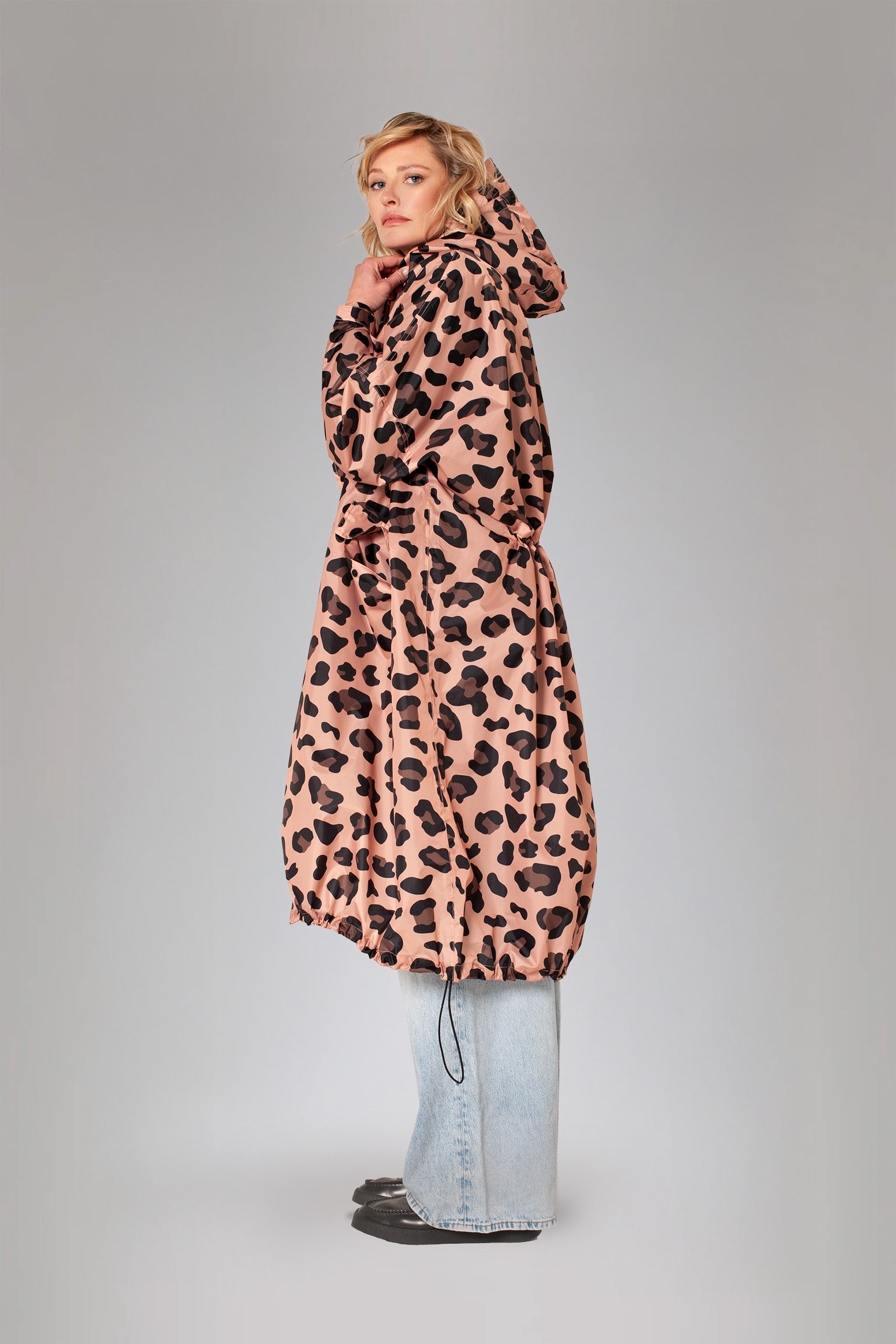 Rainkiss Rain Ponchos