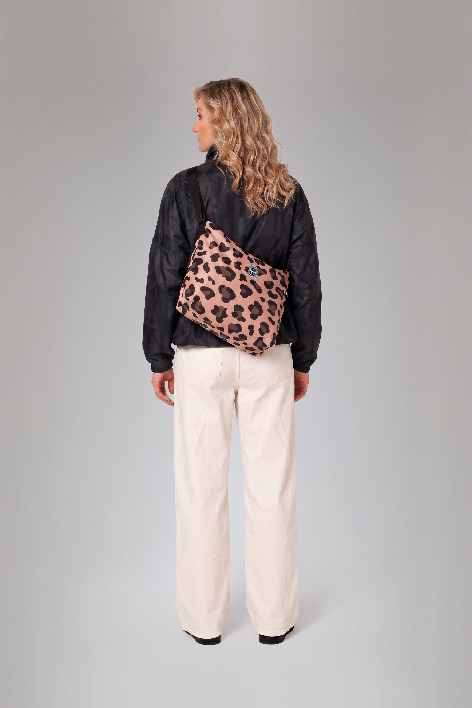 Image of Sling Bag - Pink Panther