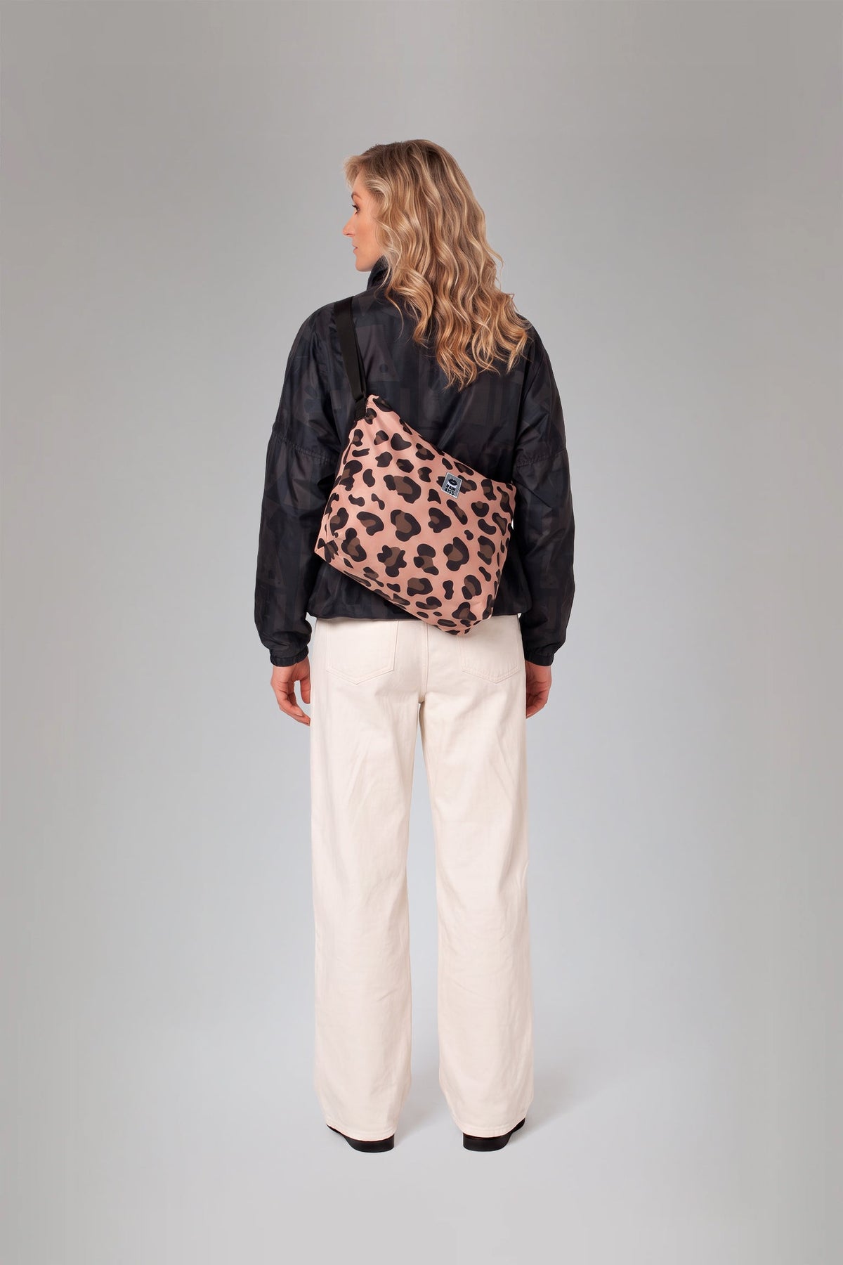 Sling Bag - Pink Panther