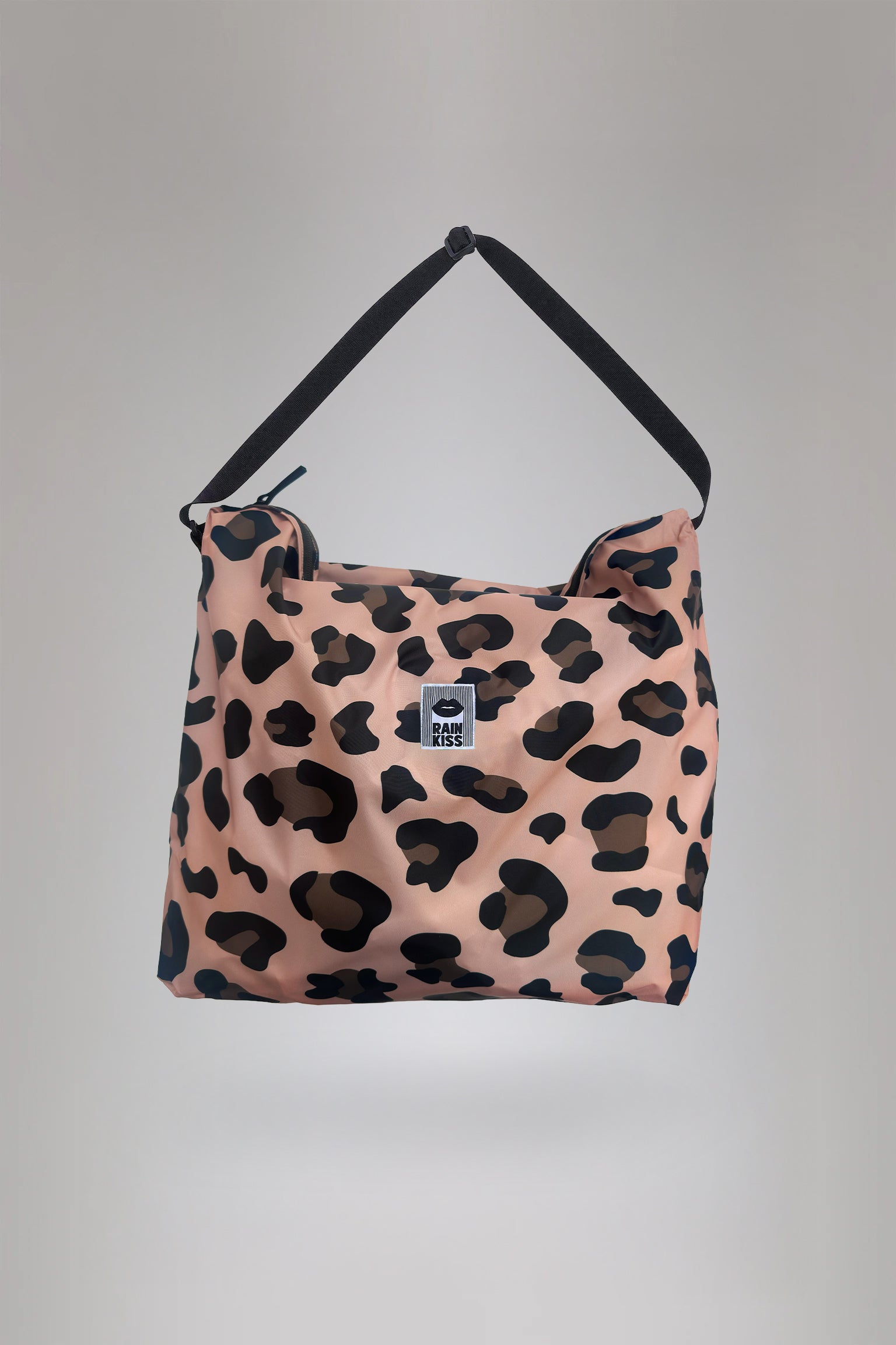 Image of Sling Bag - Pink Panther