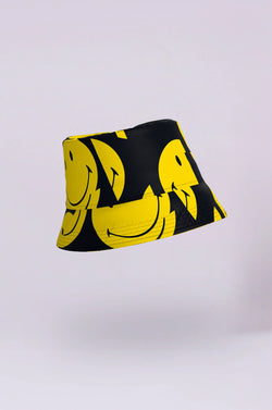 Image of All Smiles x Smiley - Bucket Hat