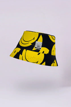 Image of All Smiles x Smiley - Bucket Hat