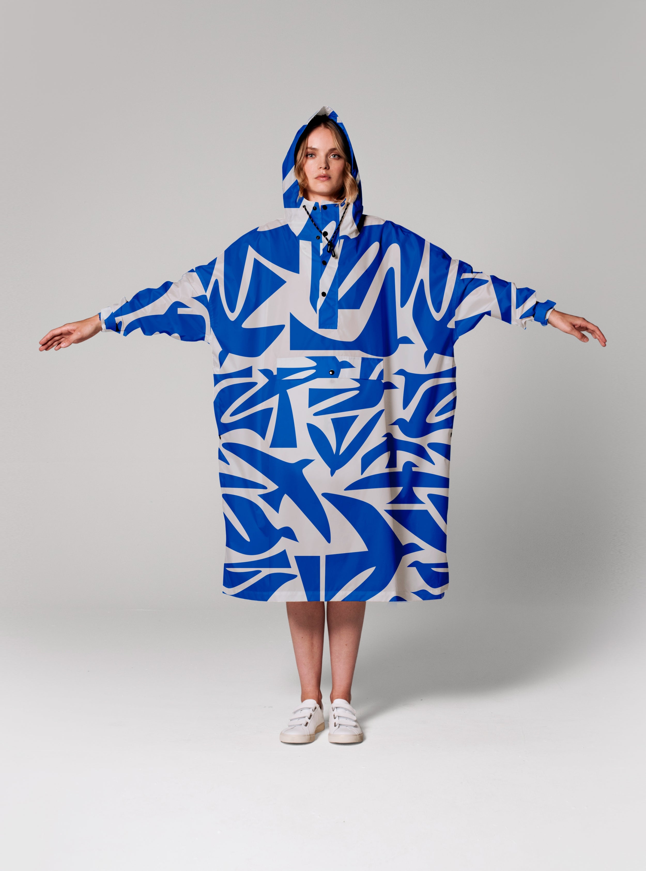 RAINKISS Rainwear