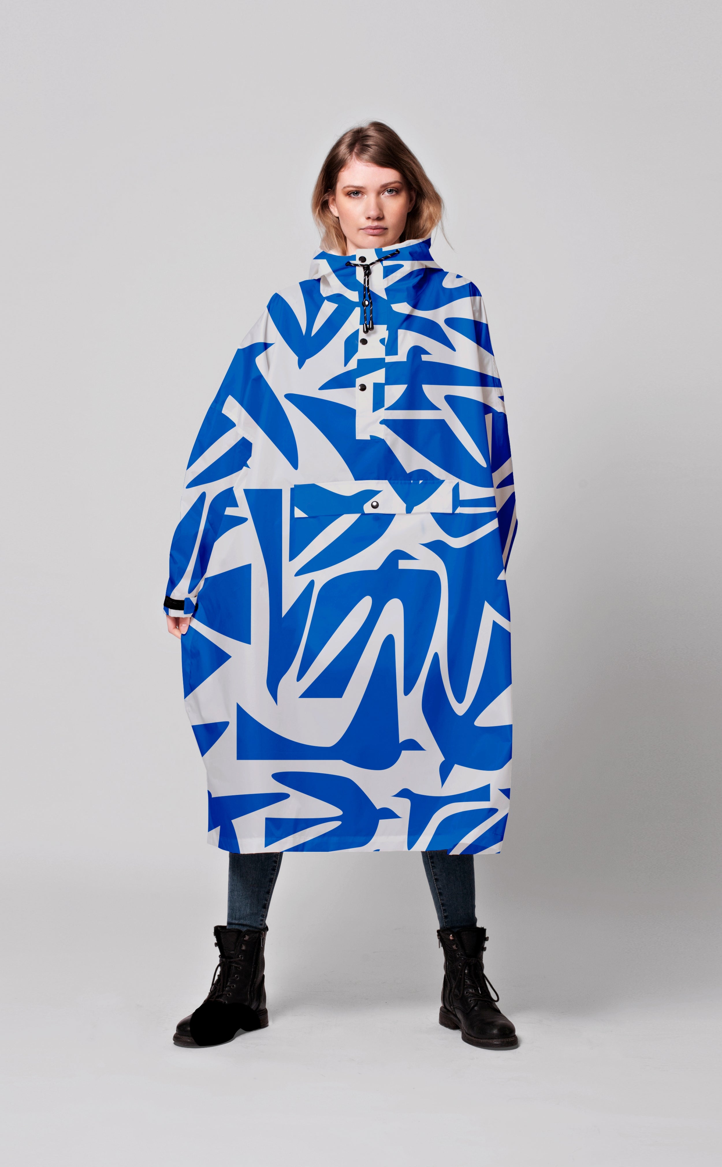 RAINKISS Rainwear