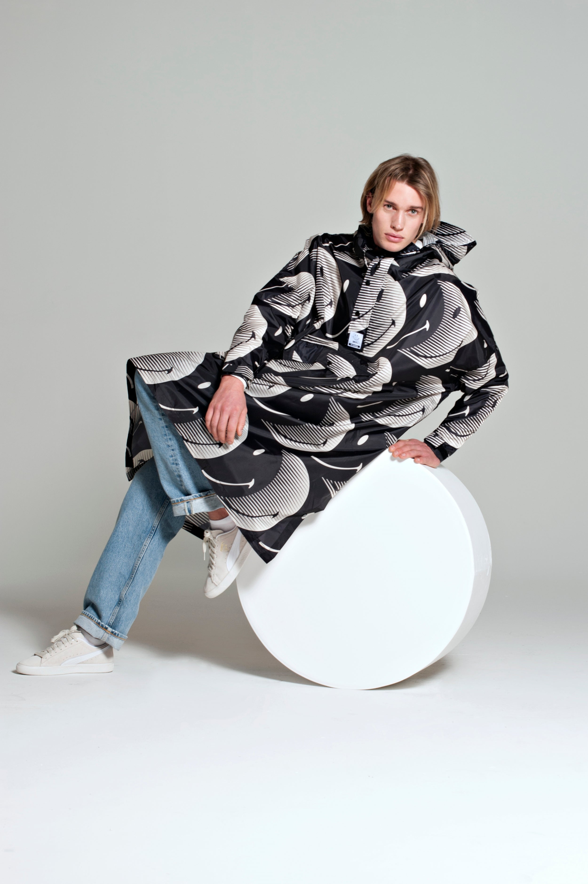 Rainkiss Rain Ponchos