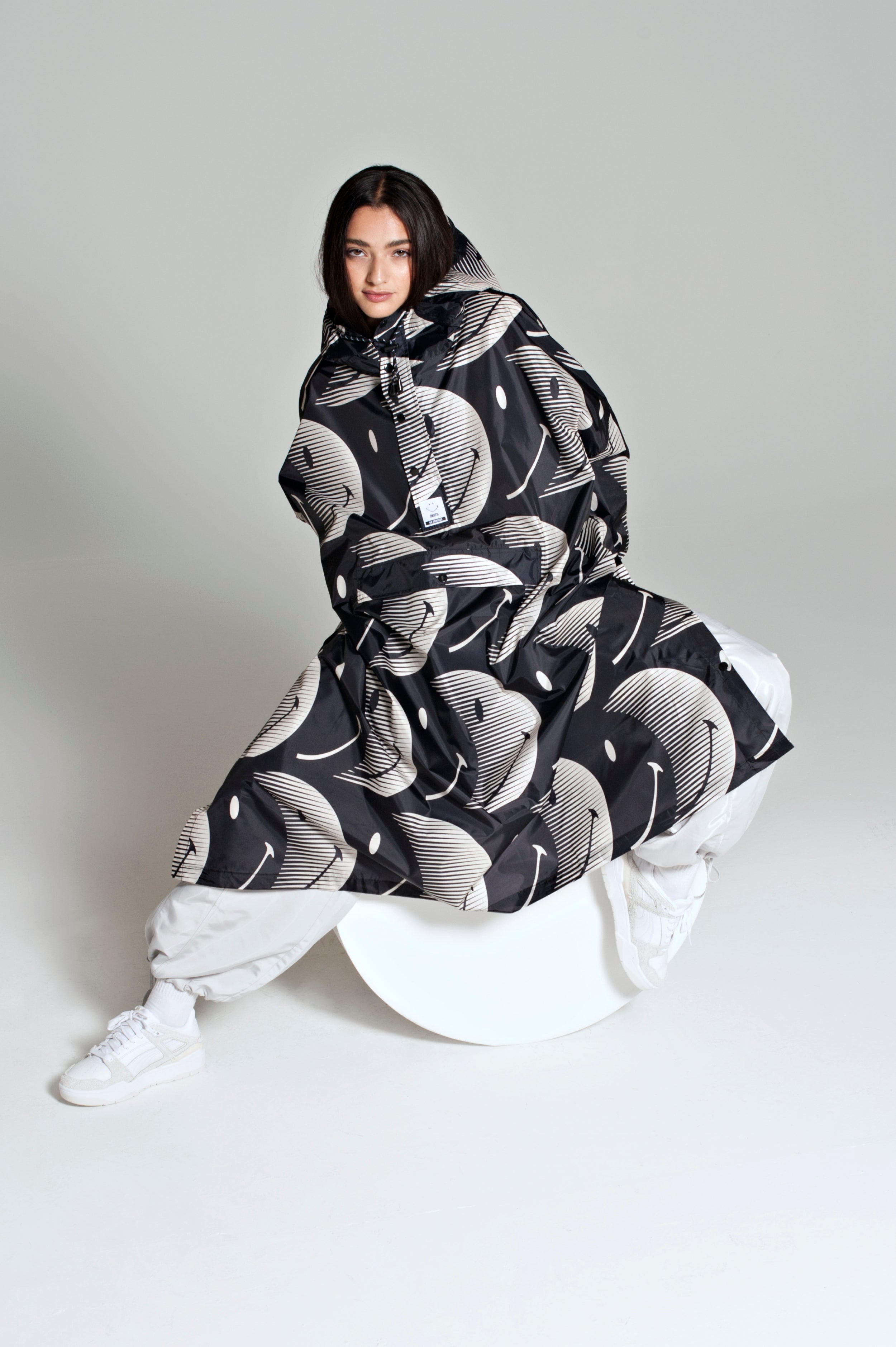 Rainkiss Rain Ponchos