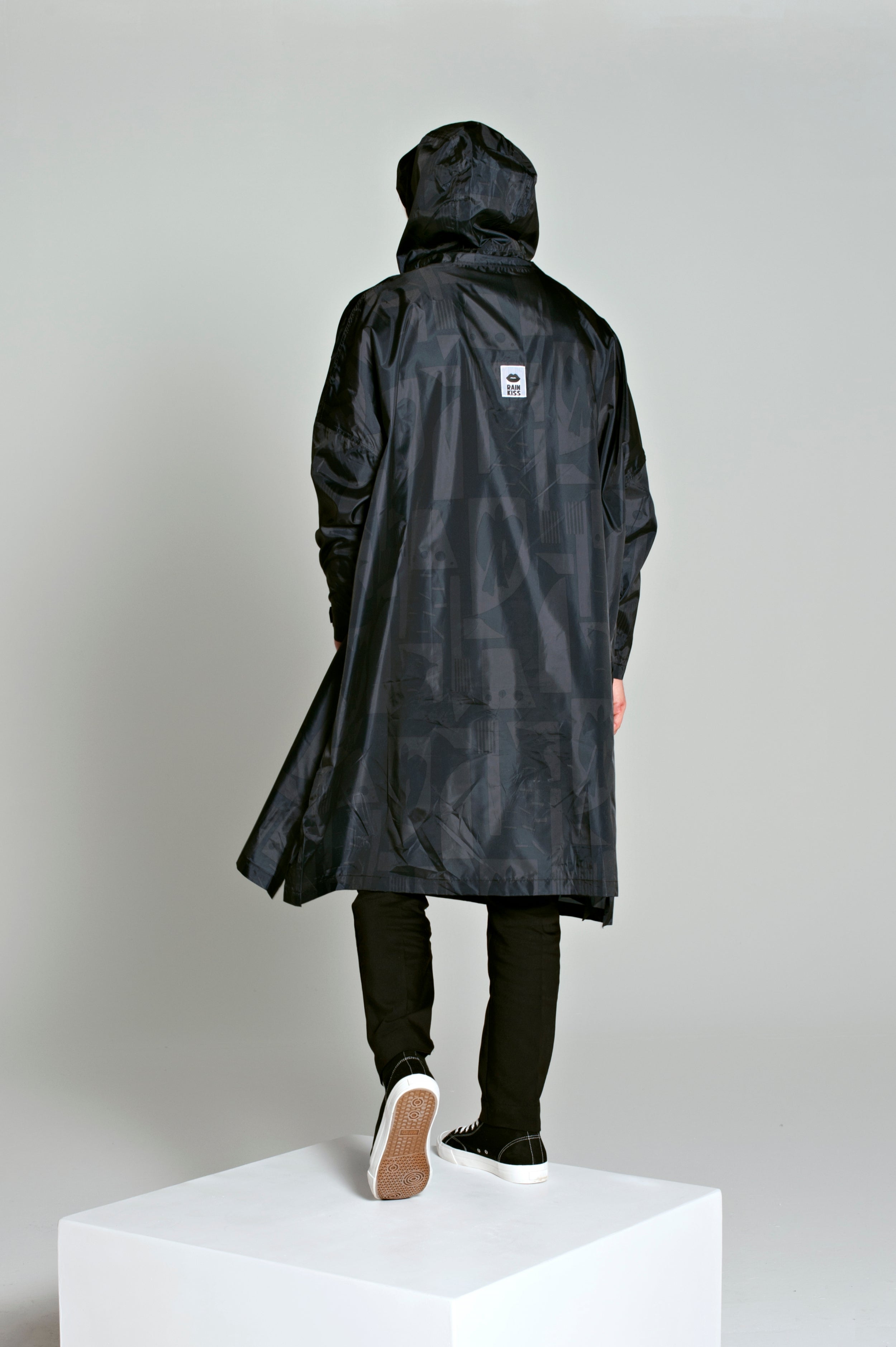 RAINKISS Rainwear