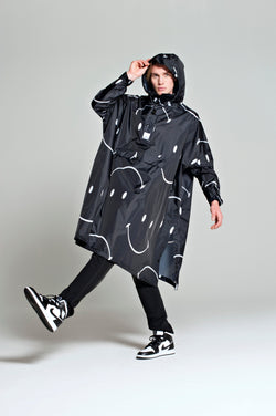 Rainkiss Rain Ponchos