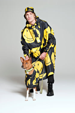 Rainkiss Rain Ponchos